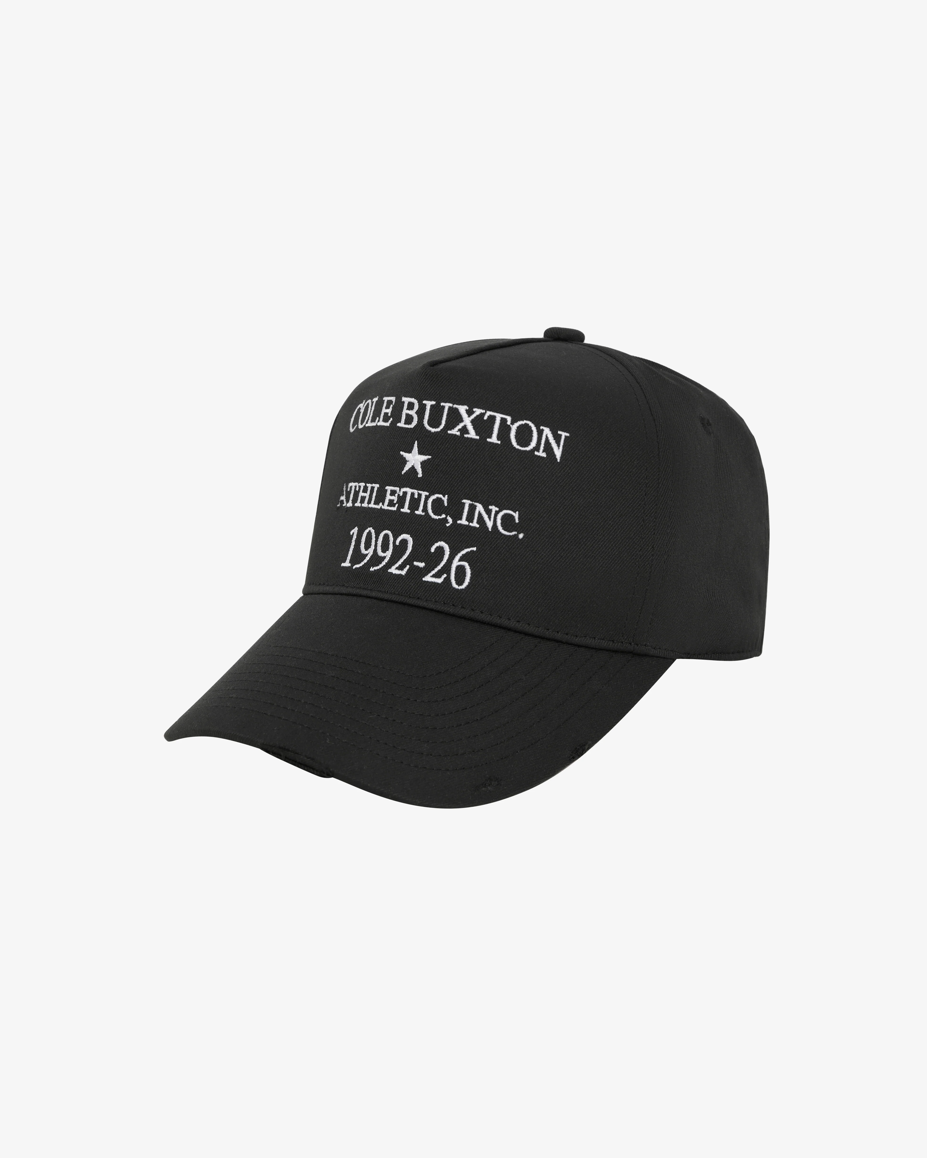 ATHLETIC INC. CAP