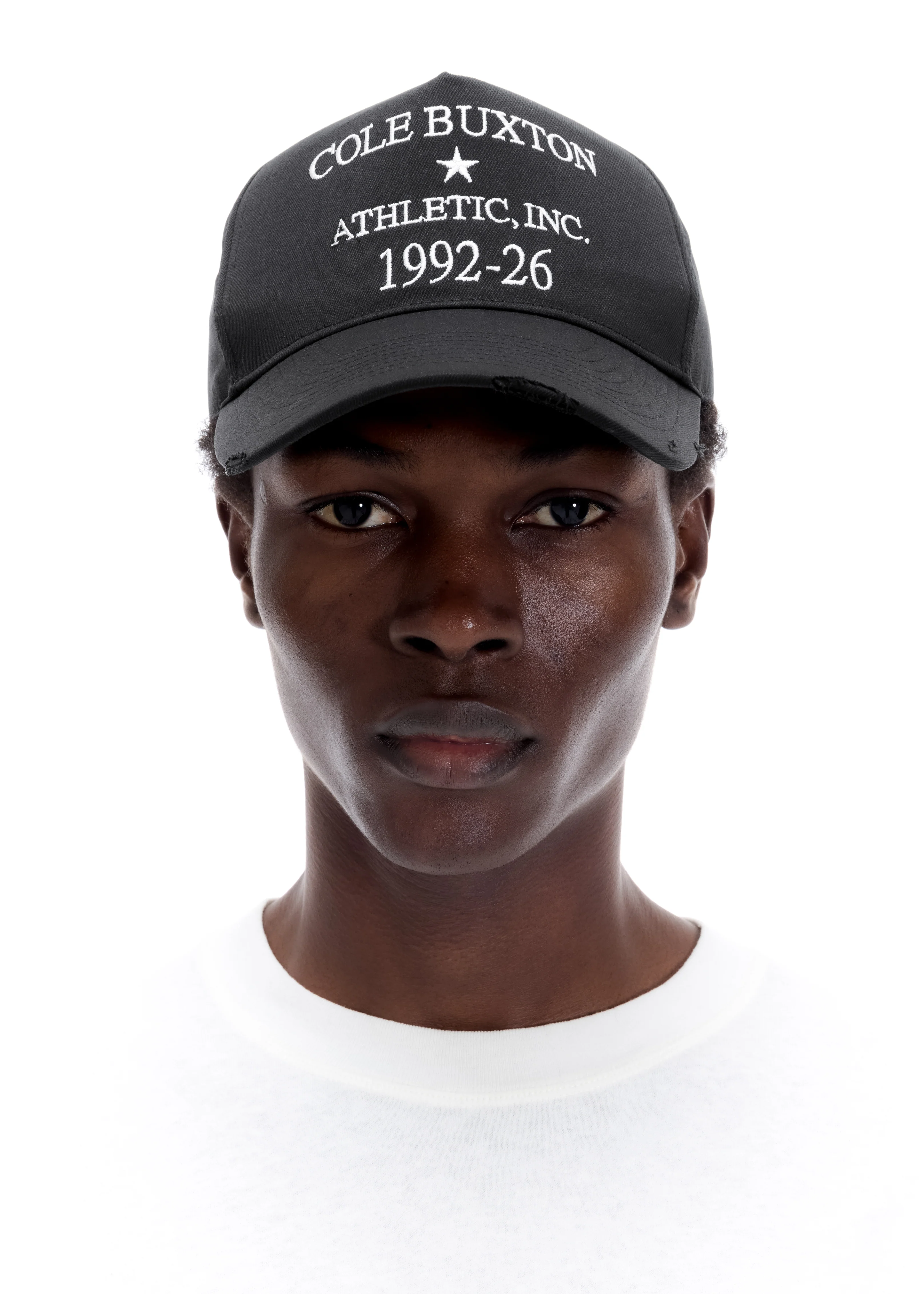 ATHLETIC INC. CAP - Image 2