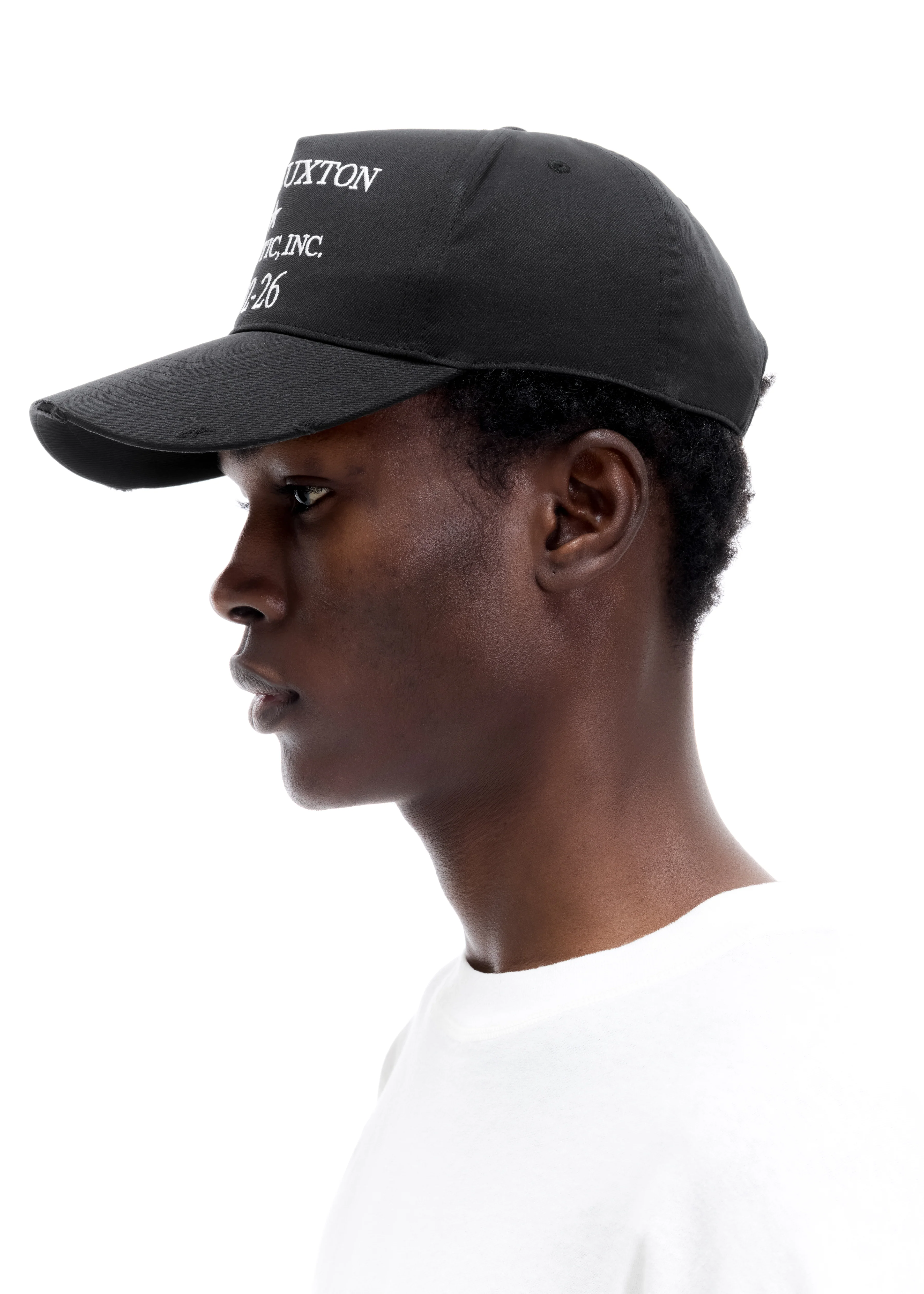 ATHLETIC INC. CAP - Image 3