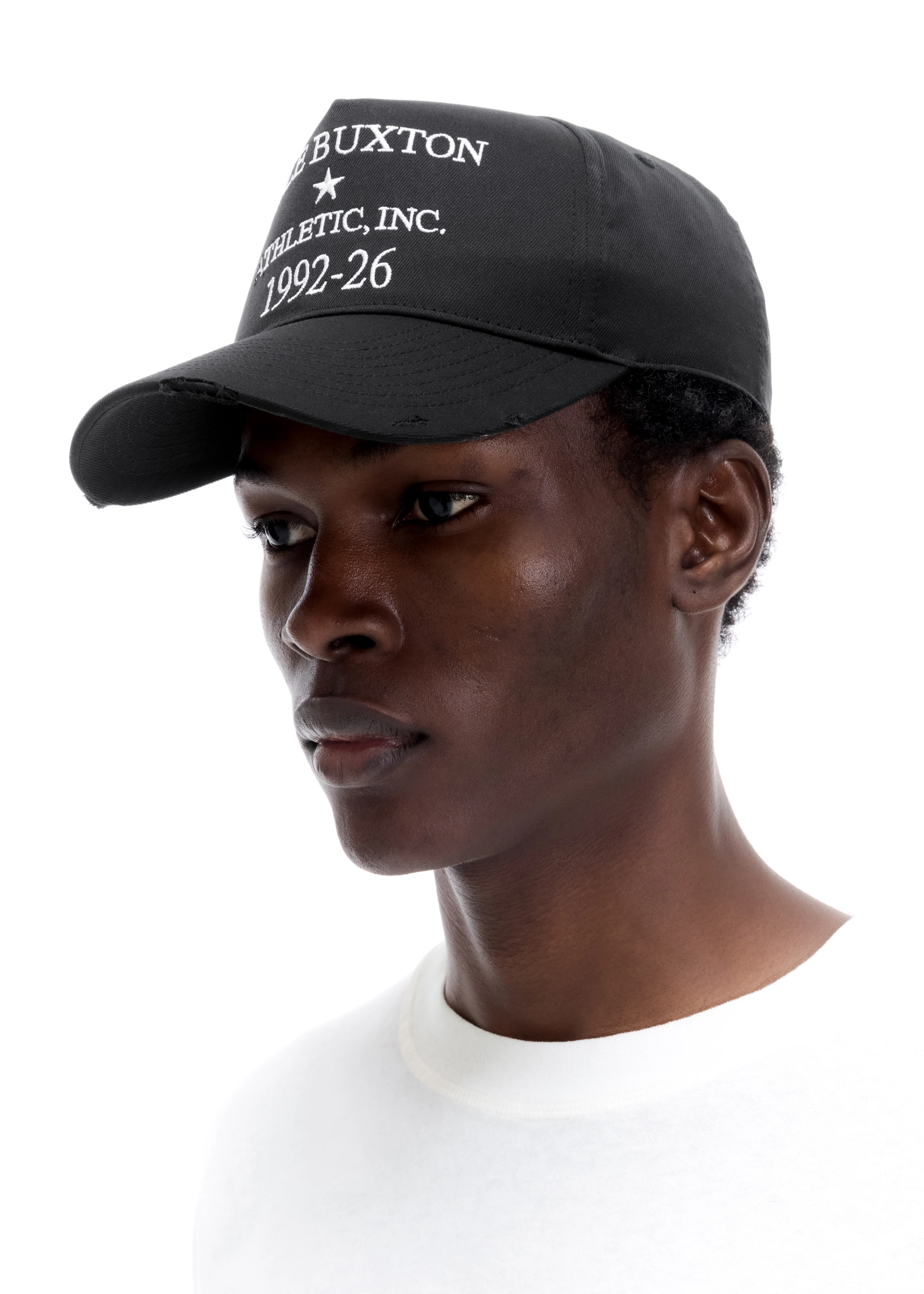 ATHLETIC INC. CAP - Image 4