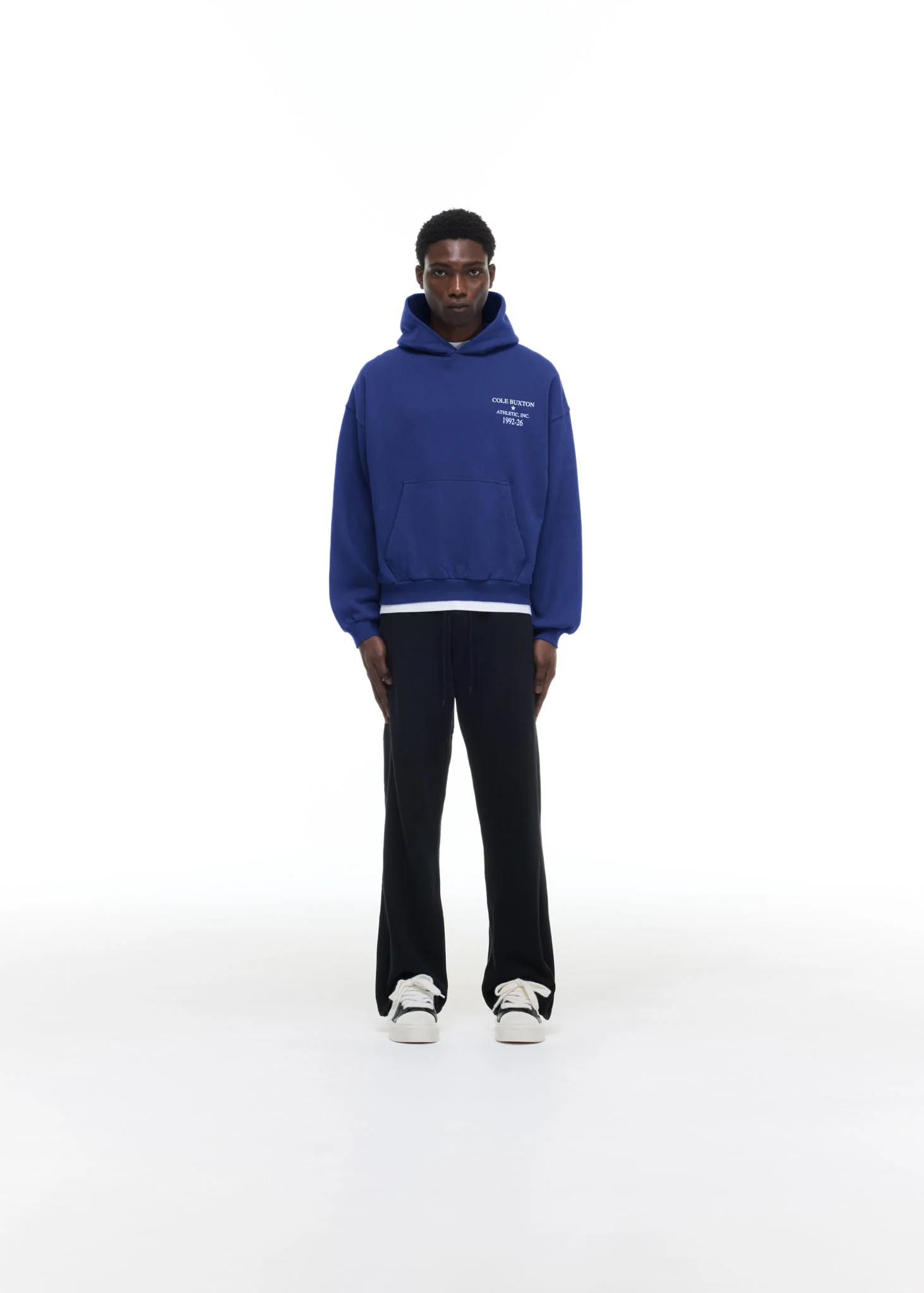 ATHLETIC INC HOODIE - Image 2