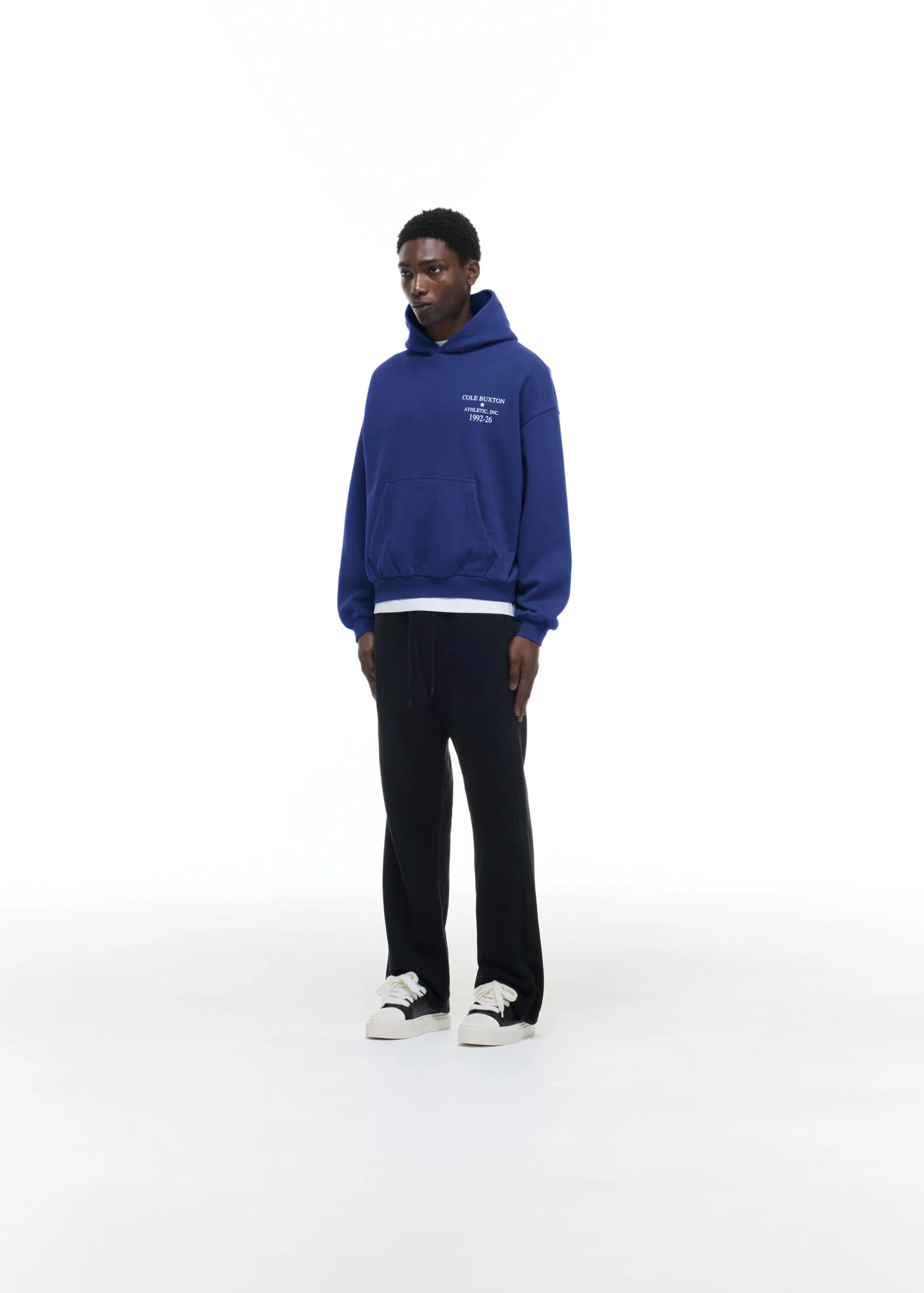 ATHLETIC INC HOODIE - Image 3