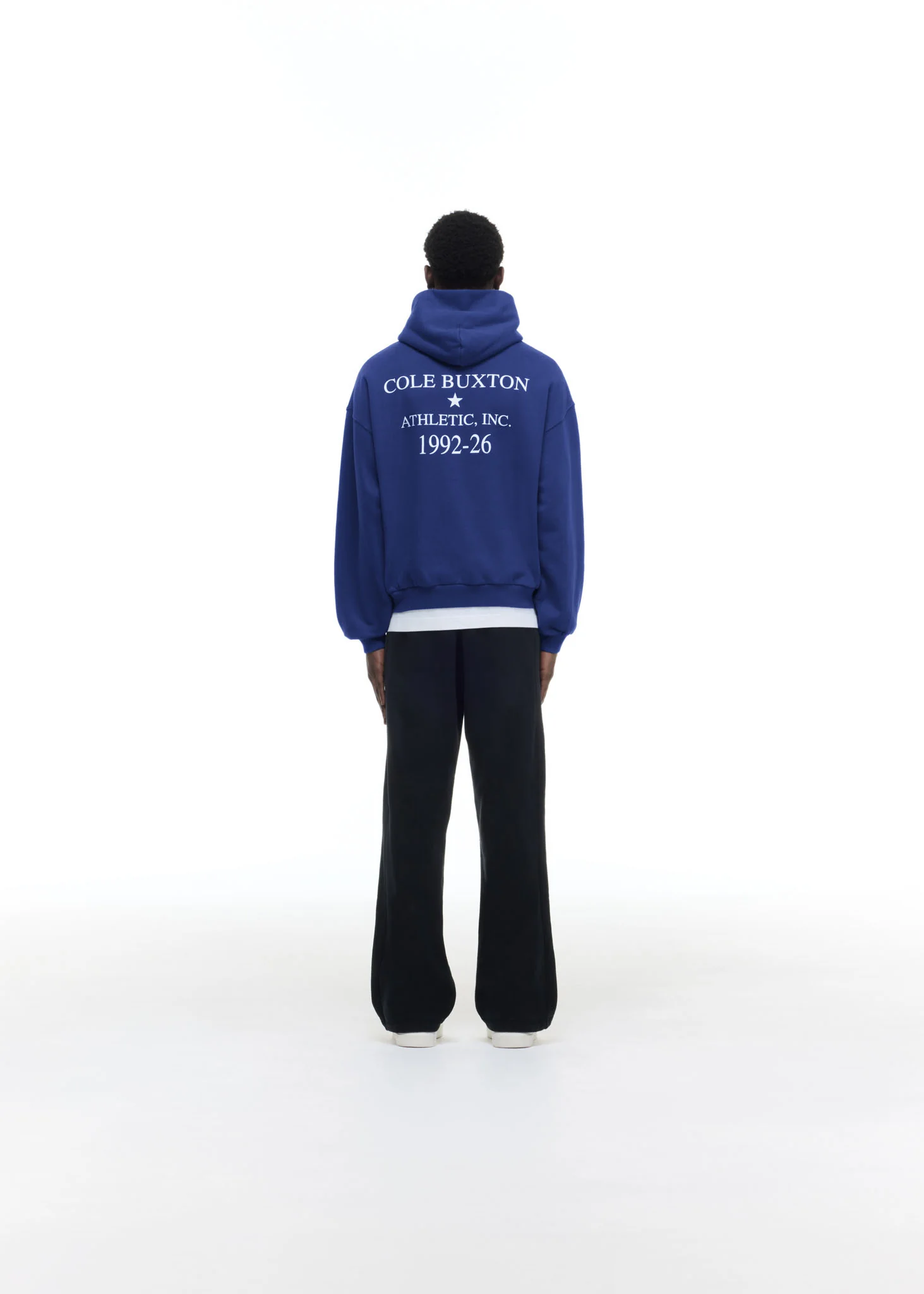 ATHLETIC INC HOODIE - Image 4