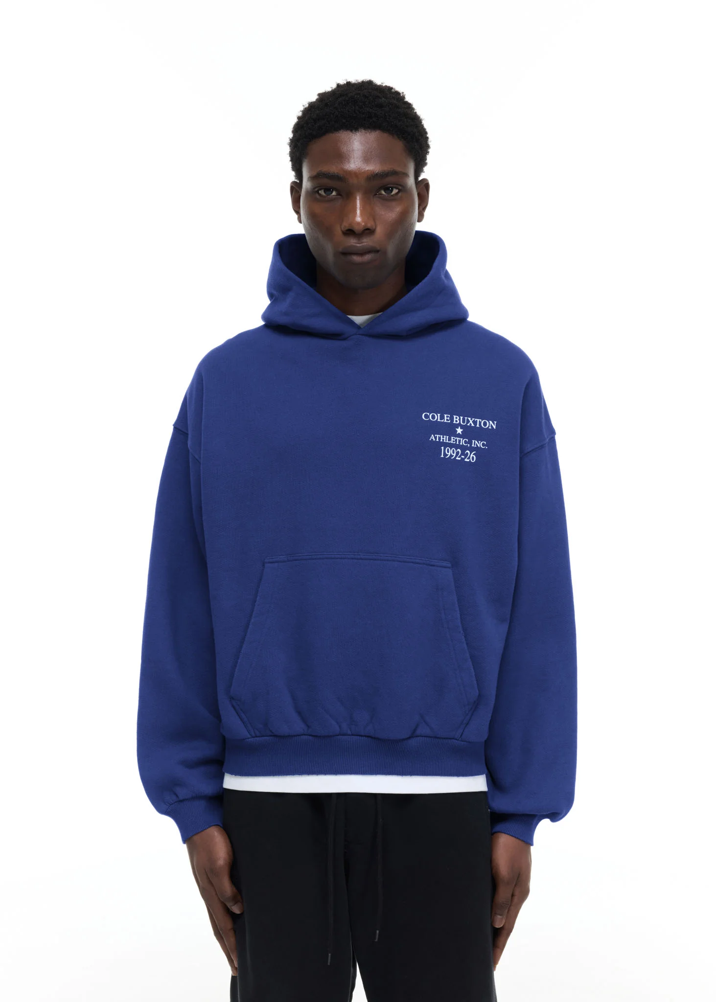 ATHLETIC INC HOODIE - Image 5