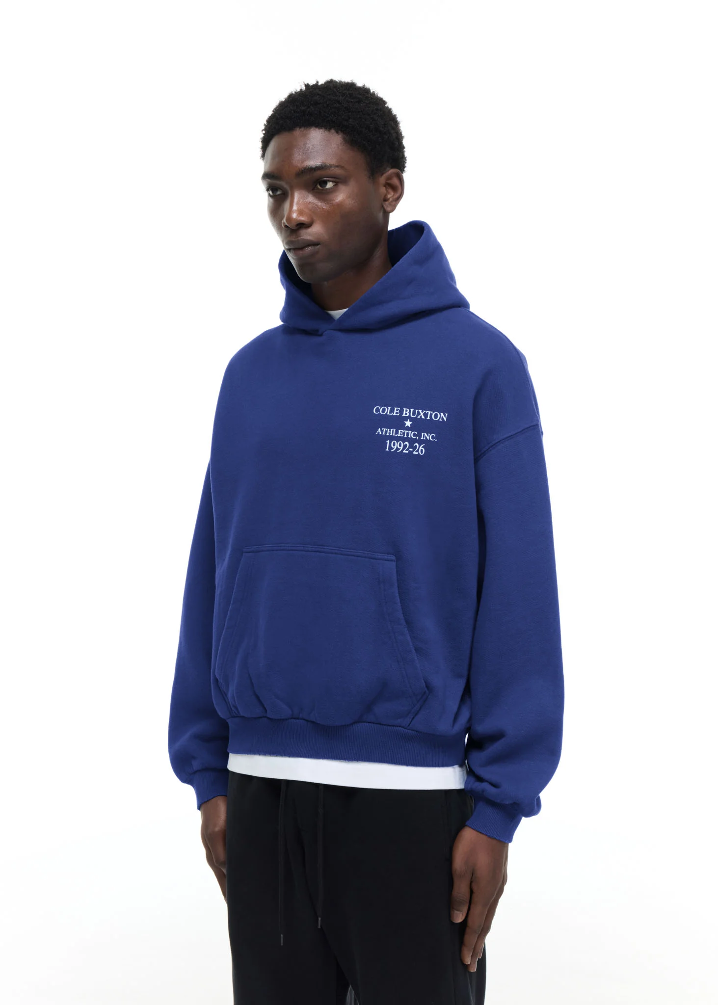 ATHLETIC INC HOODIE - Image 6