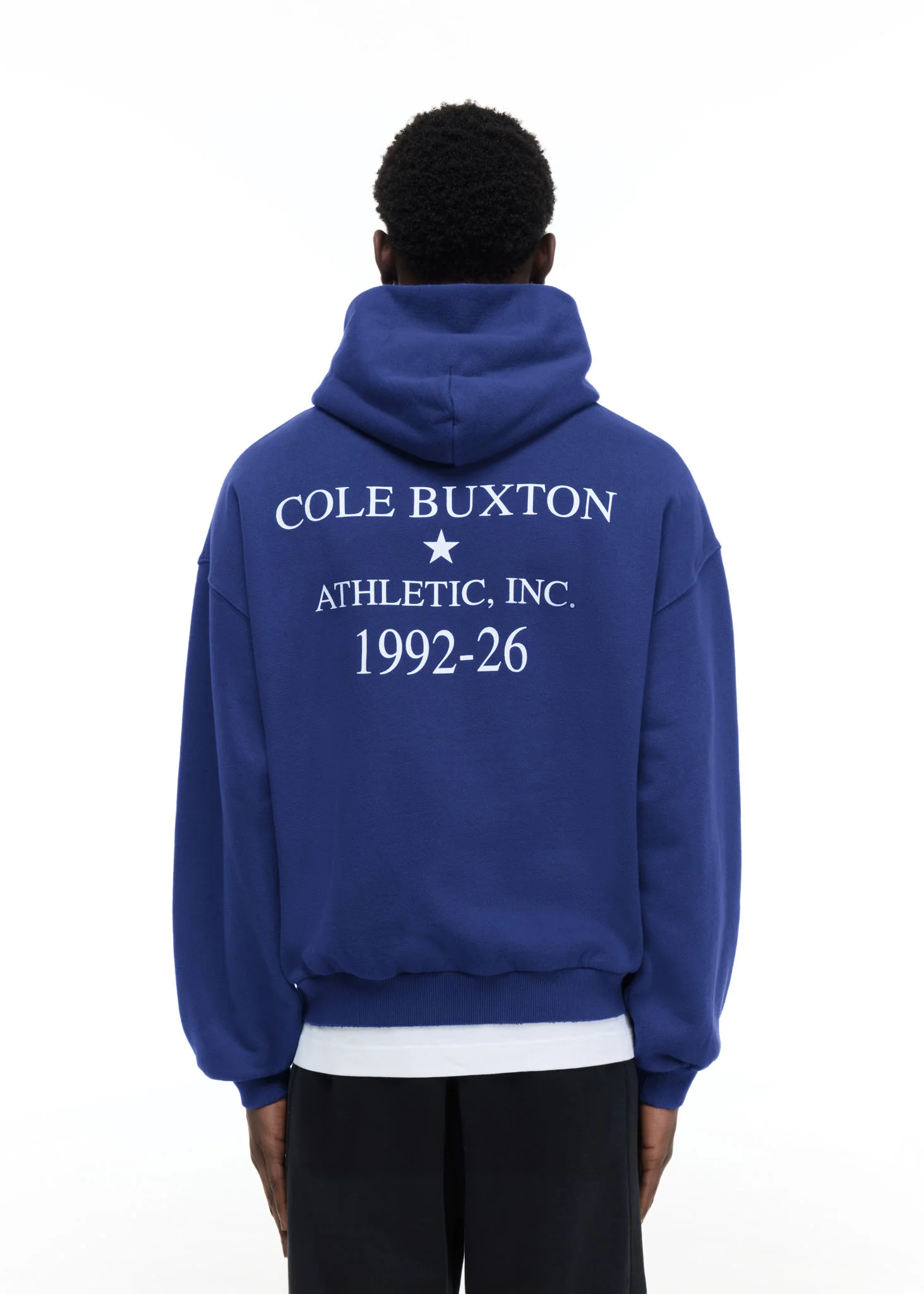 ATHLETIC INC HOODIE - Image 7