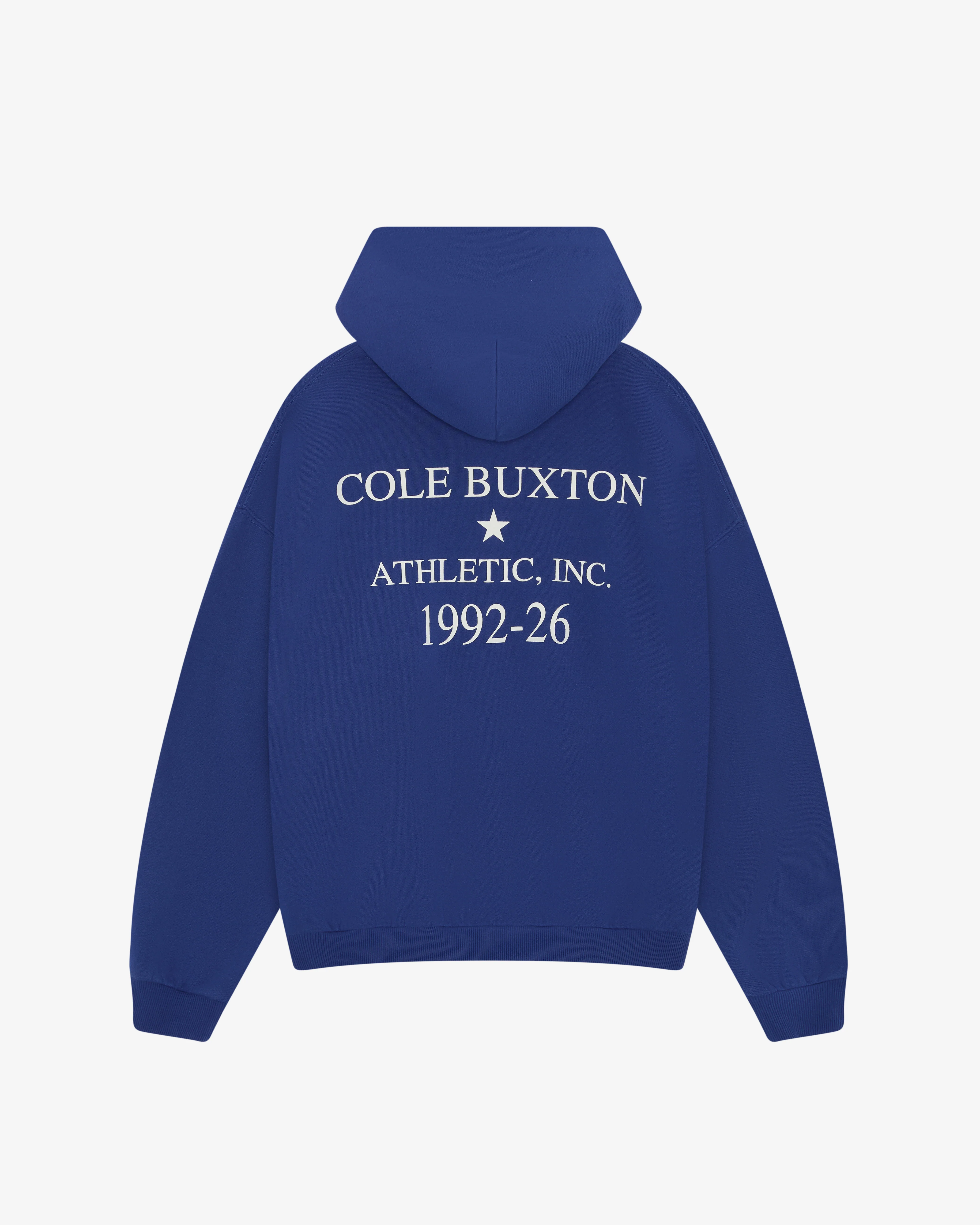 ATHLETIC INC HOODIE - Image 8