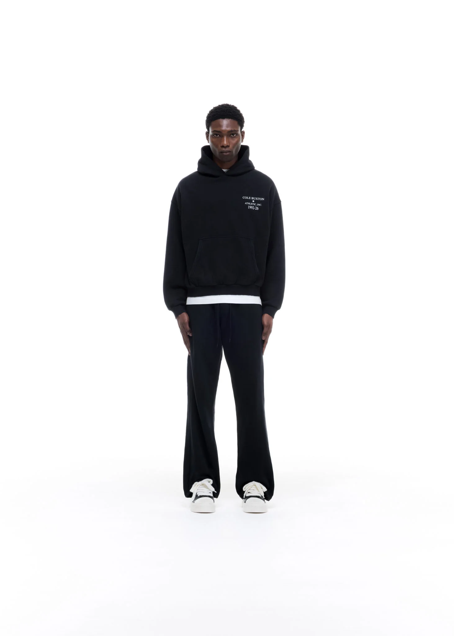 ATHLETIC INC HOODIE - Image 2