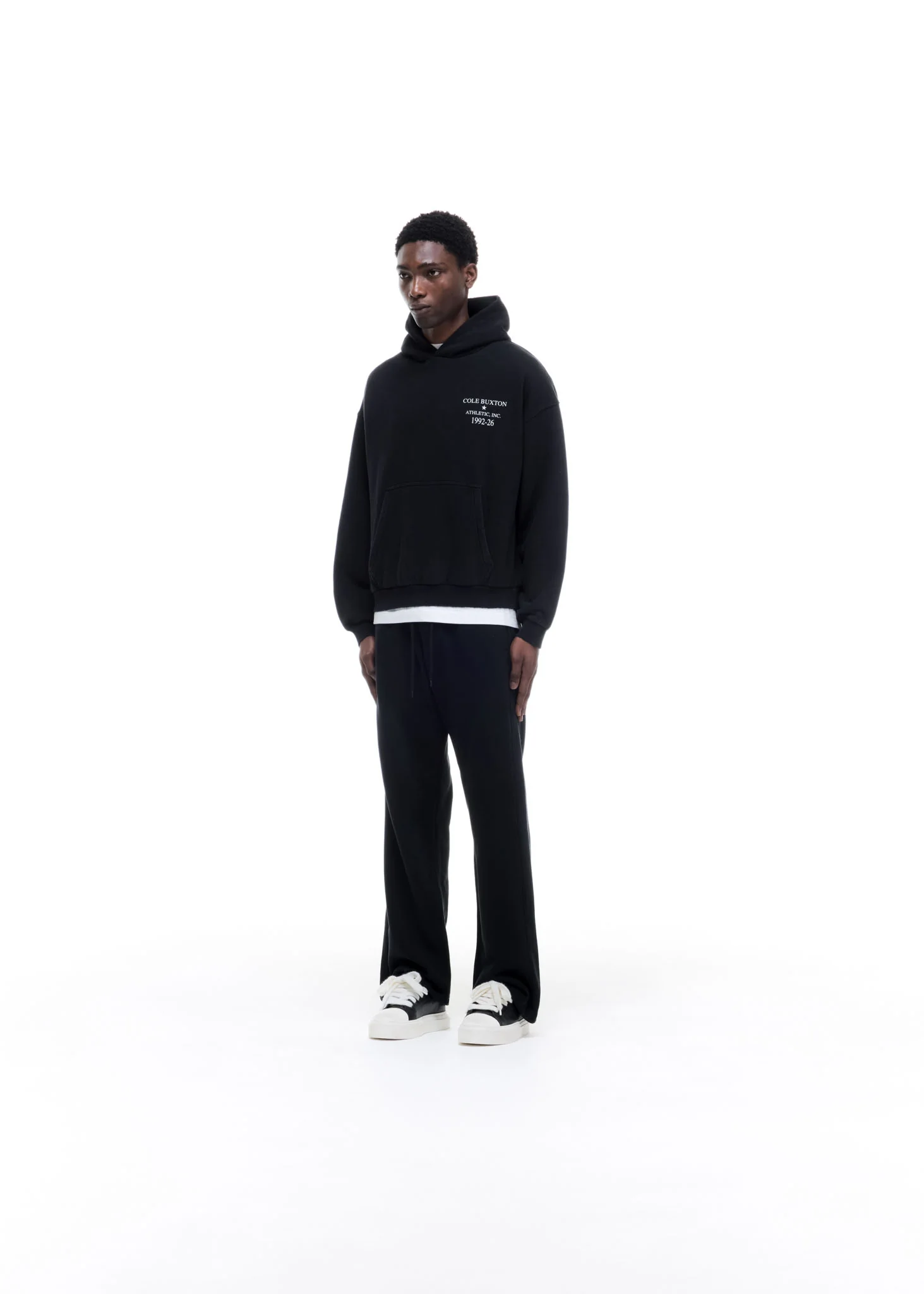 ATHLETIC INC HOODIE - Image 3