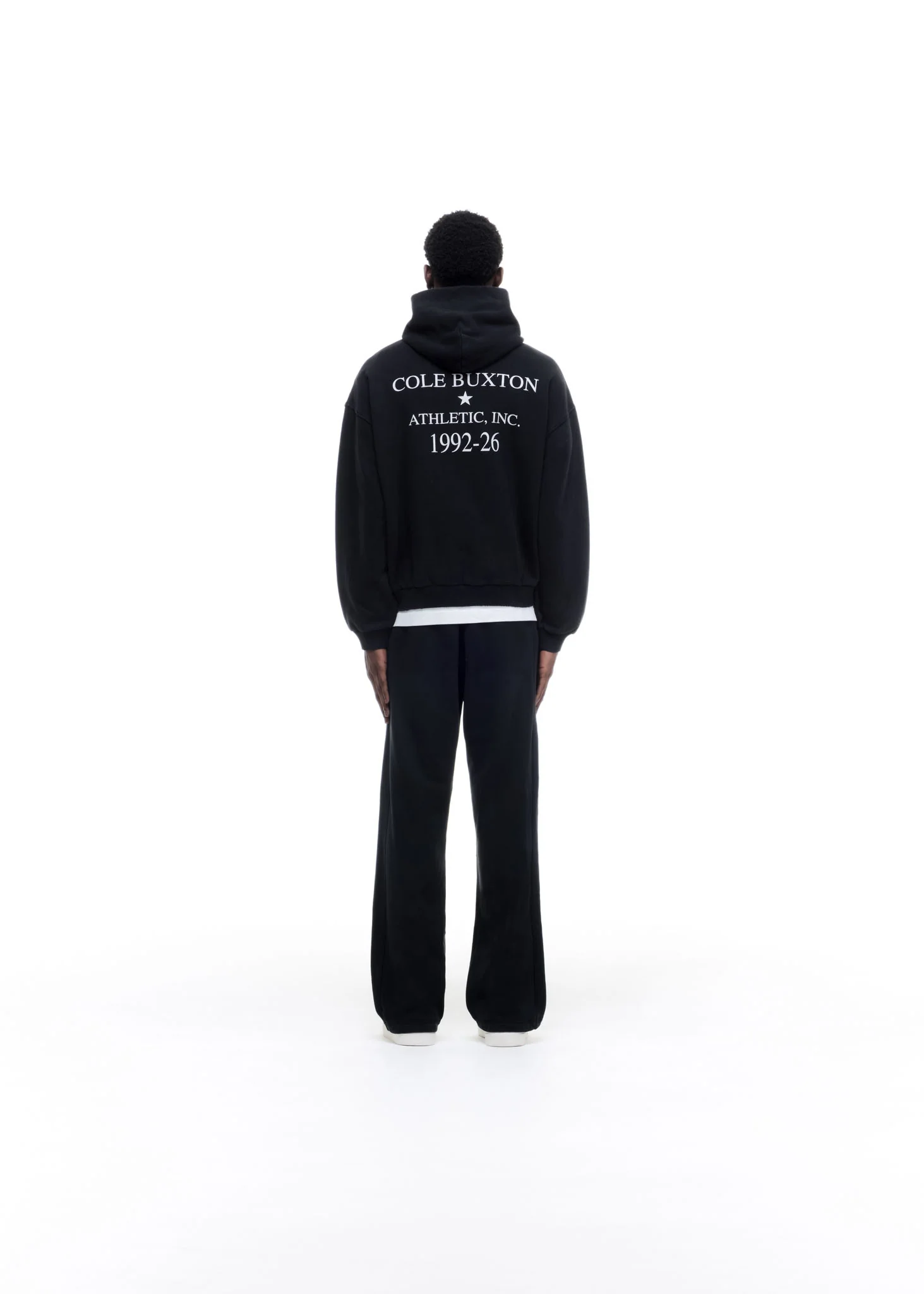ATHLETIC INC HOODIE - Image 4