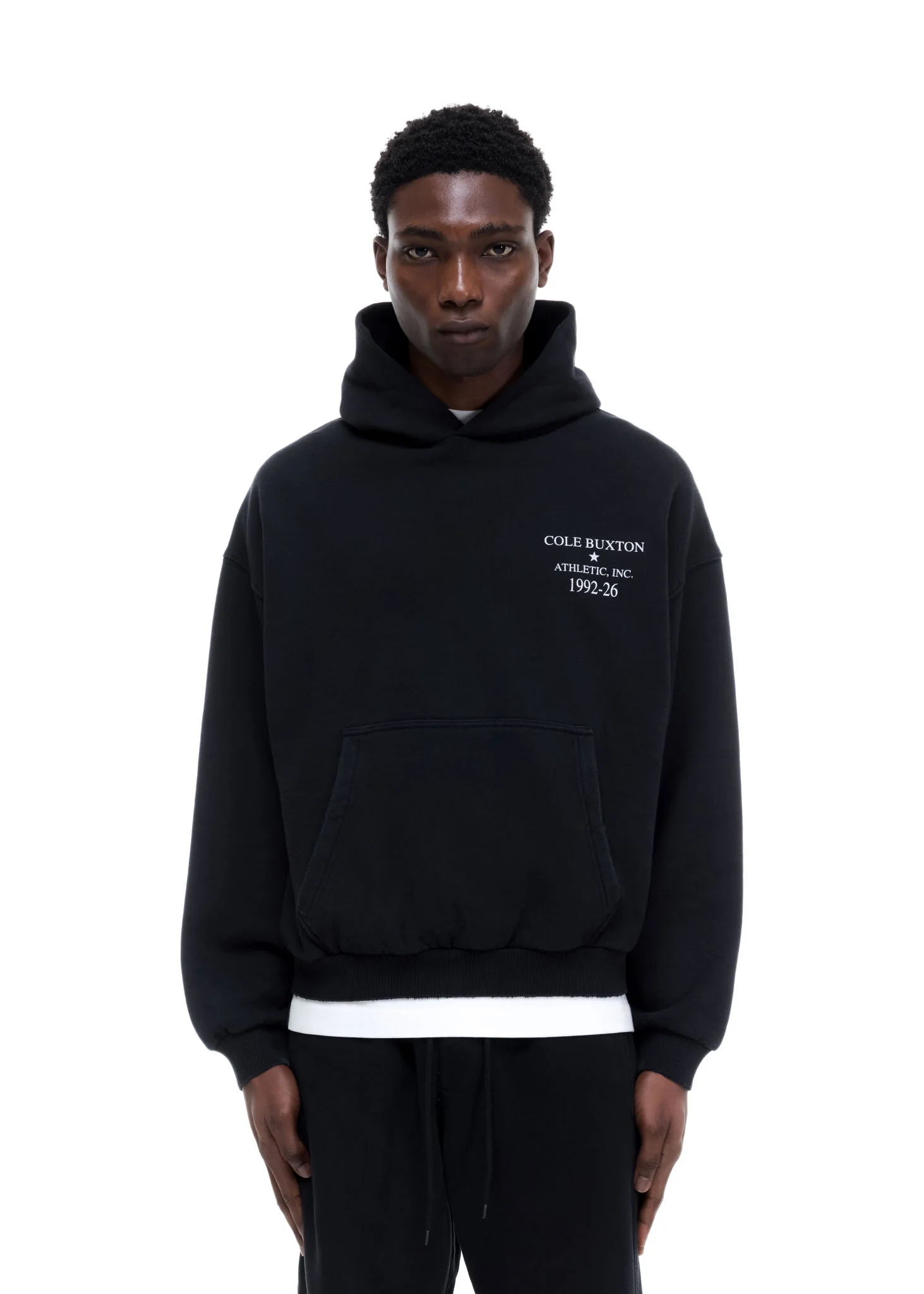 ATHLETIC INC HOODIE - Image 5