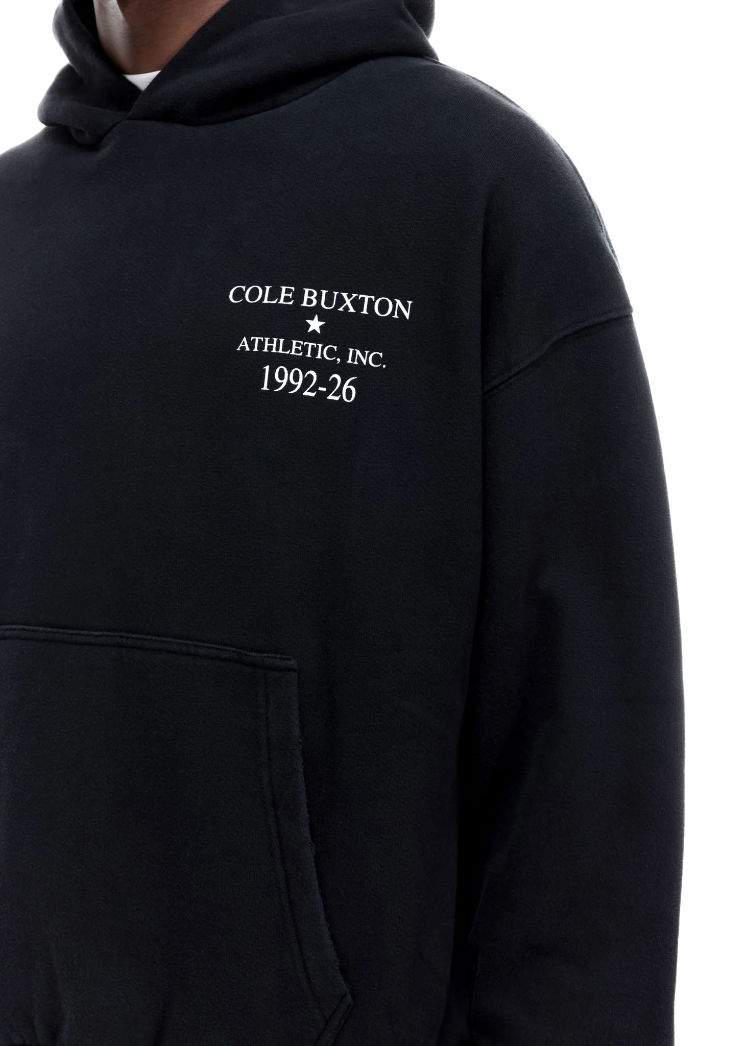 ATHLETIC INC HOODIE - Image 6