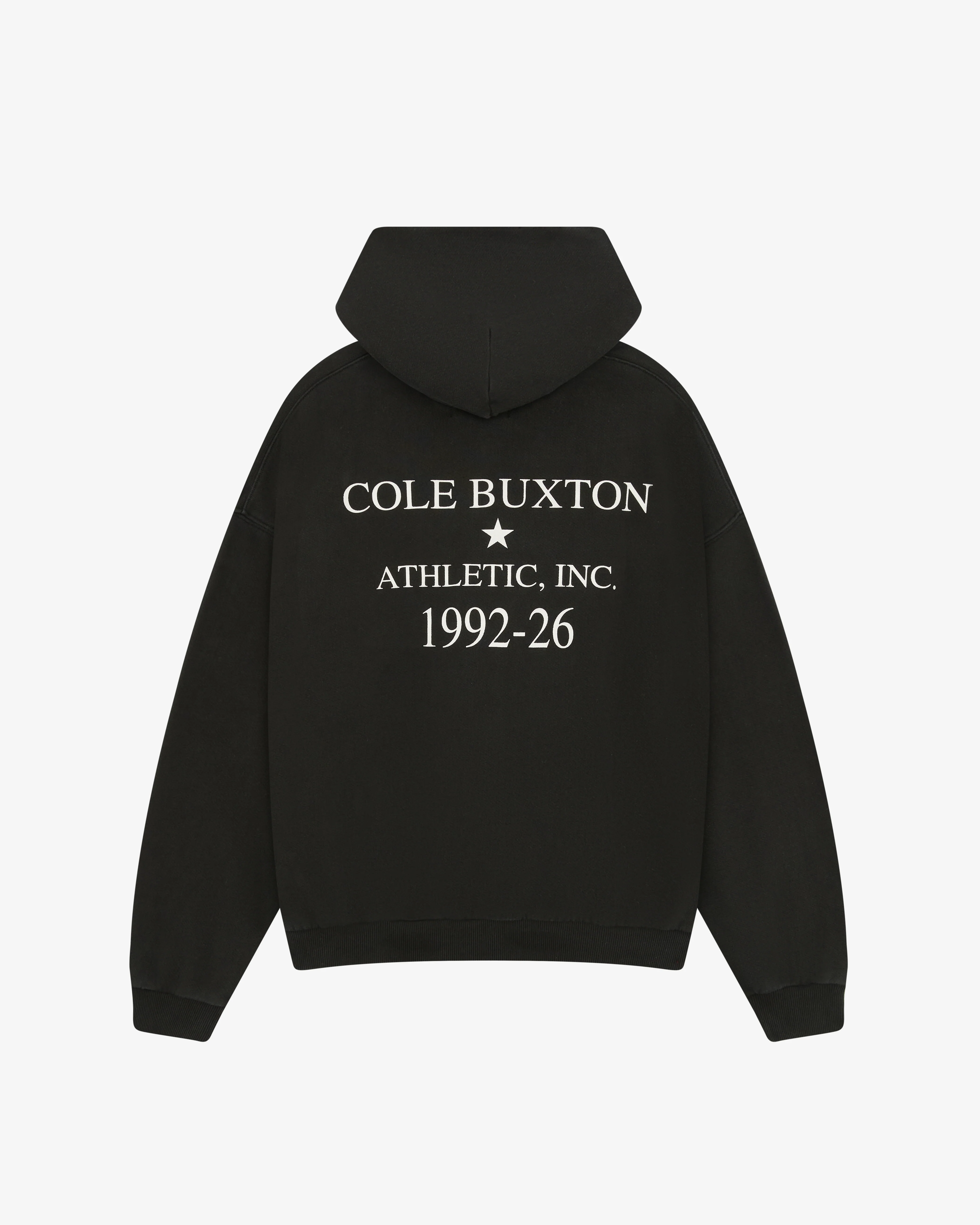 ATHLETIC INC HOODIE - Image 7