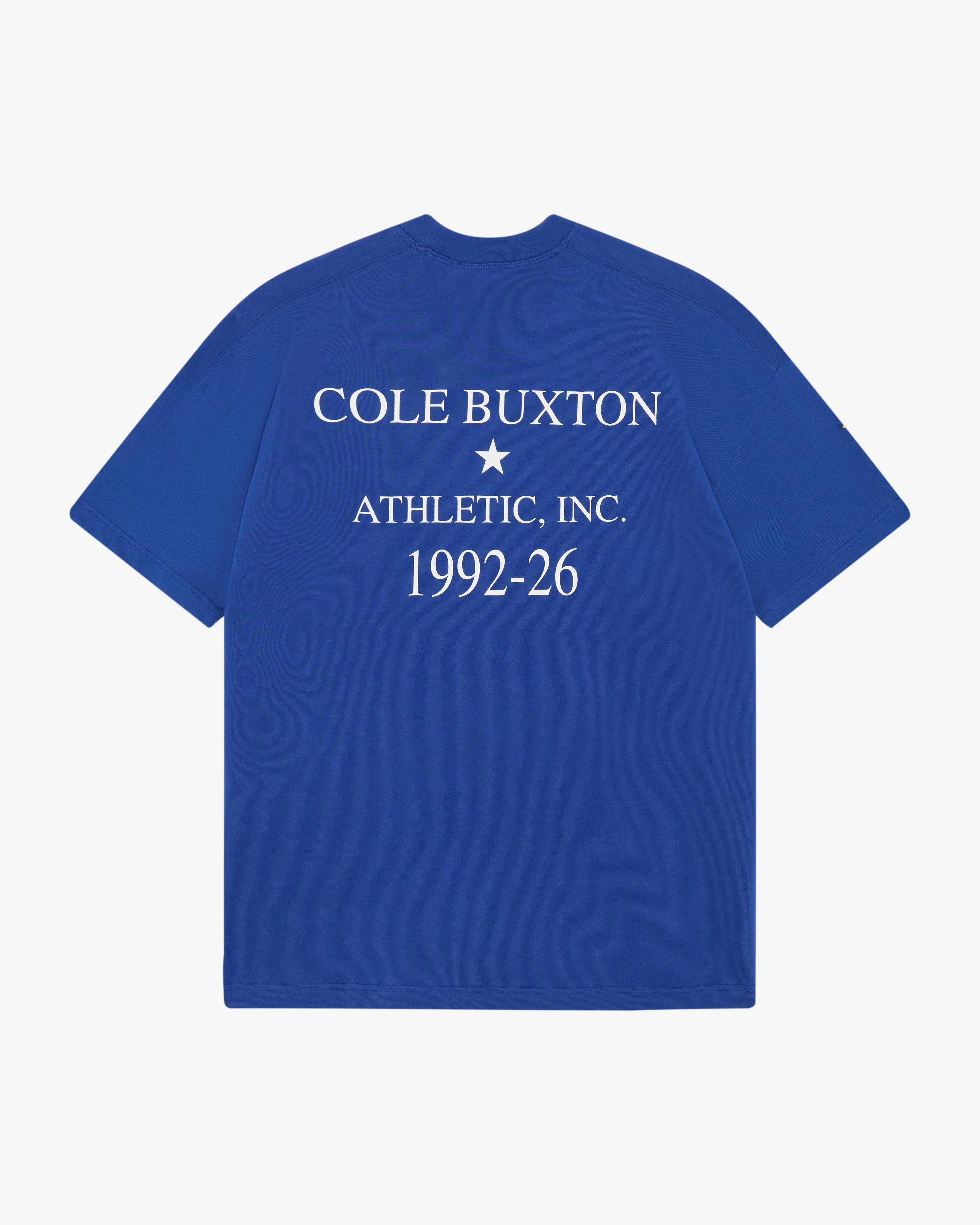 ATHLETIC INC T-SHIRT - Image 3