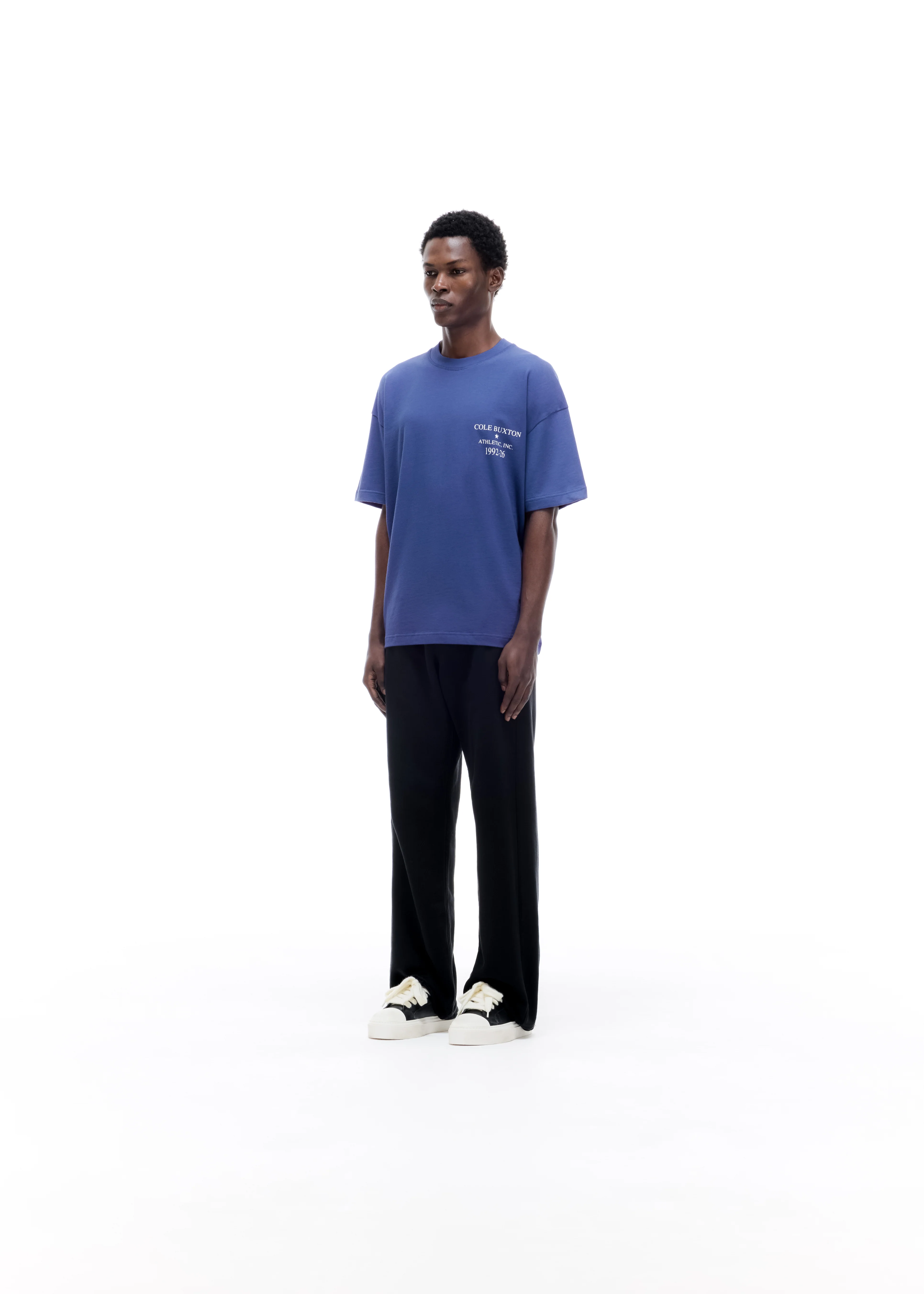 ATHLETIC INC T-SHIRT - Image 4