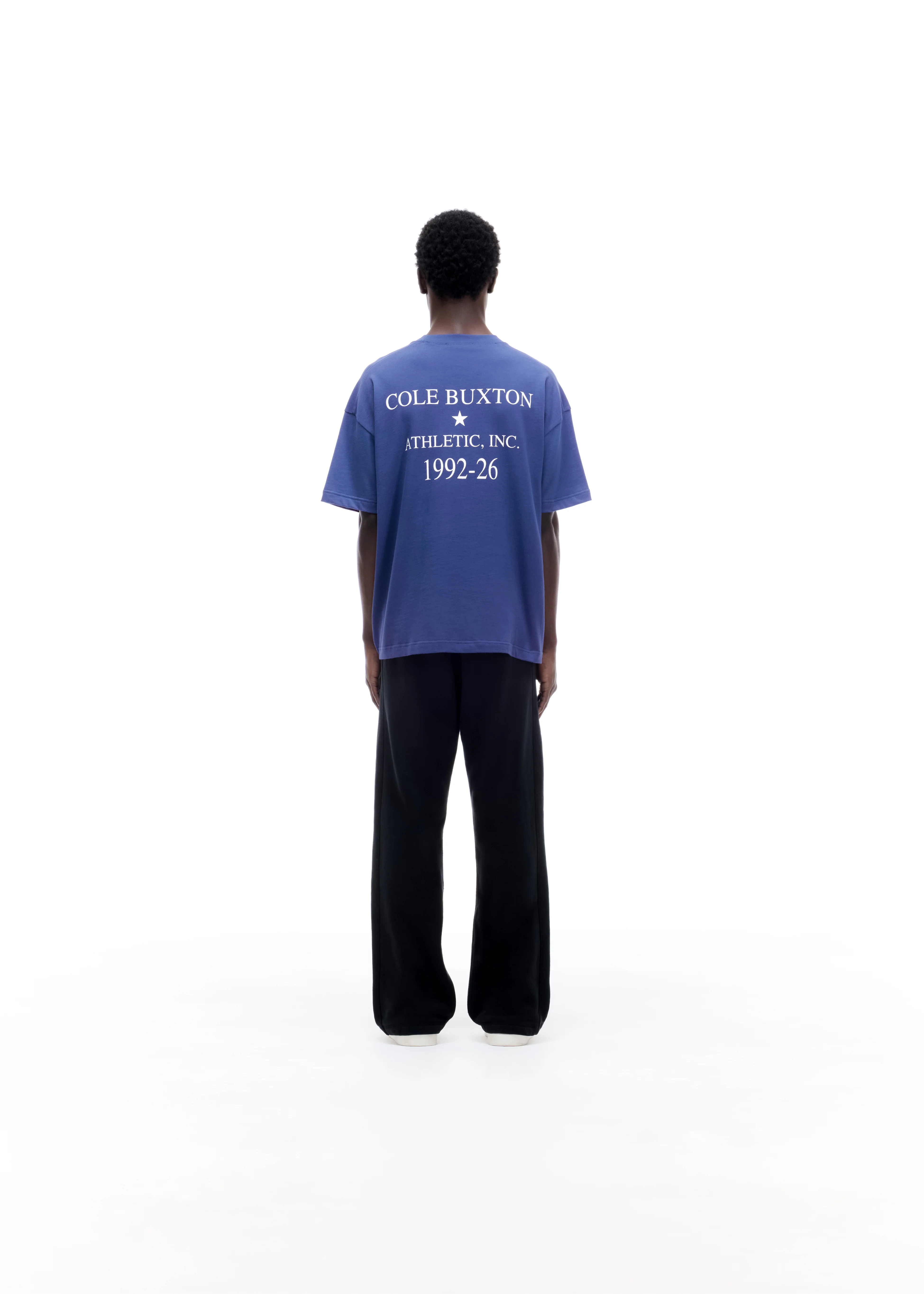 ATHLETIC INC T-SHIRT - Image 5