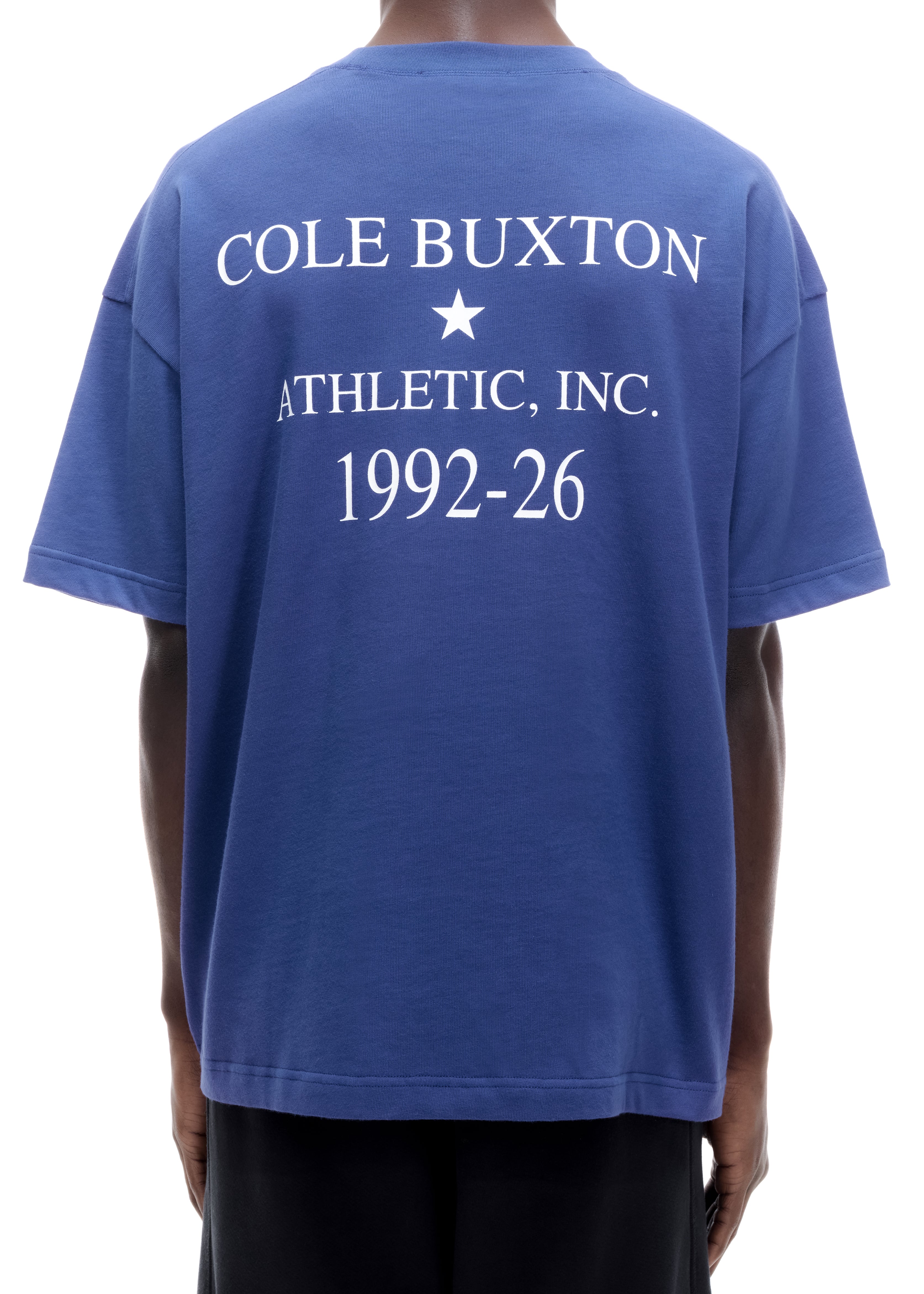 ATHLETIC INC T-SHIRT - Image 6