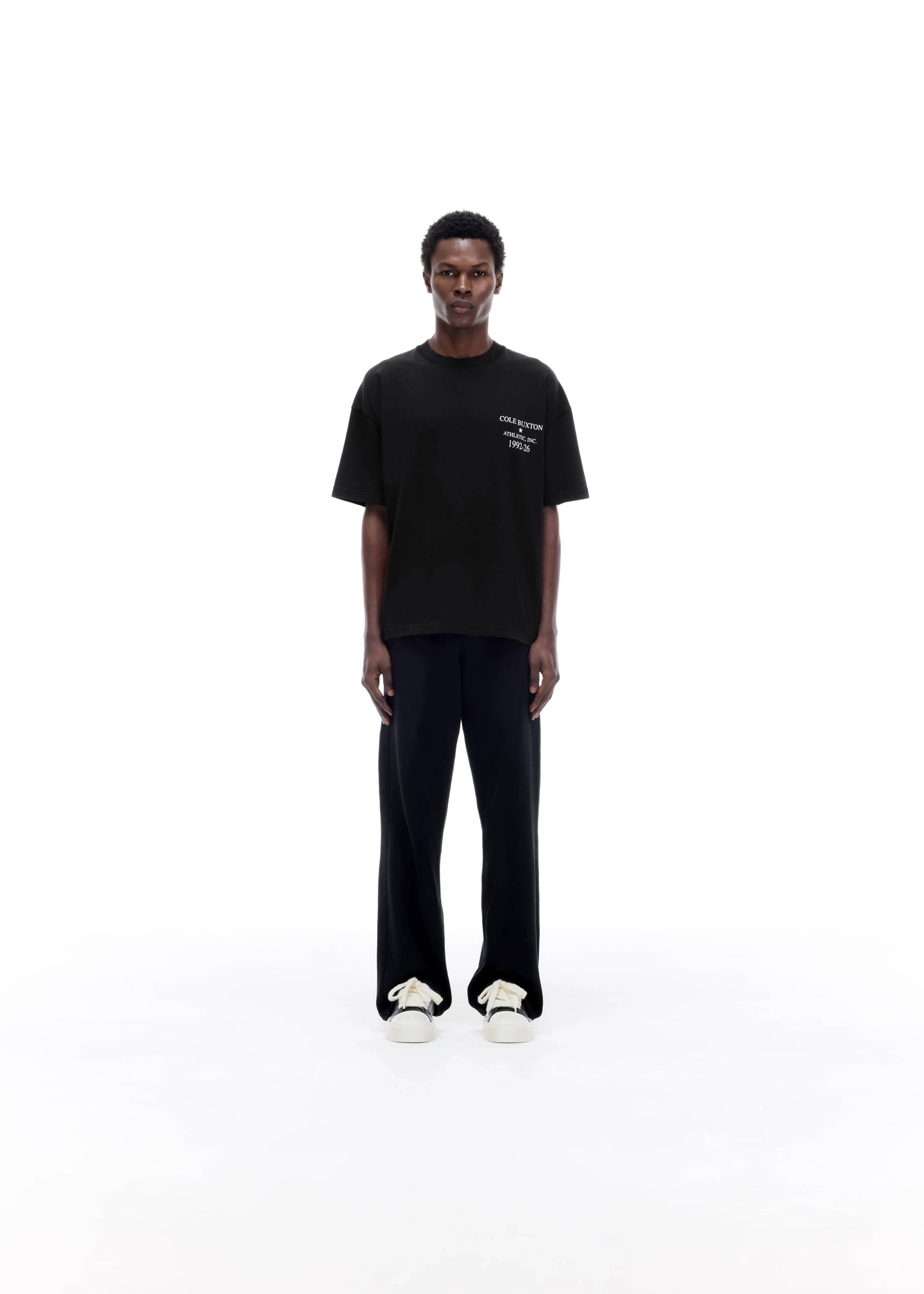 ATHLETIC INC T-SHIRT - Image 2