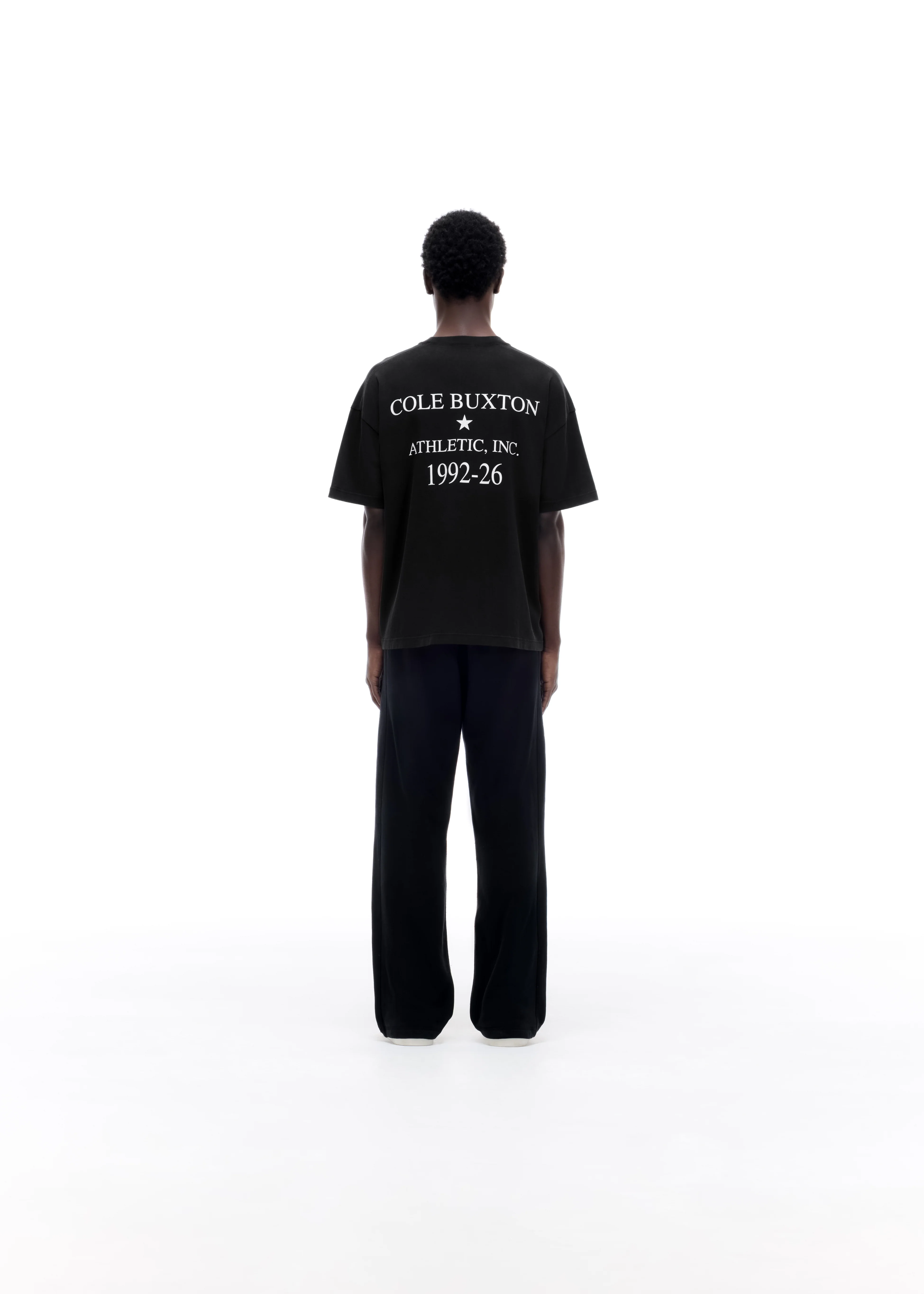 ATHLETIC INC T-SHIRT - Image 3