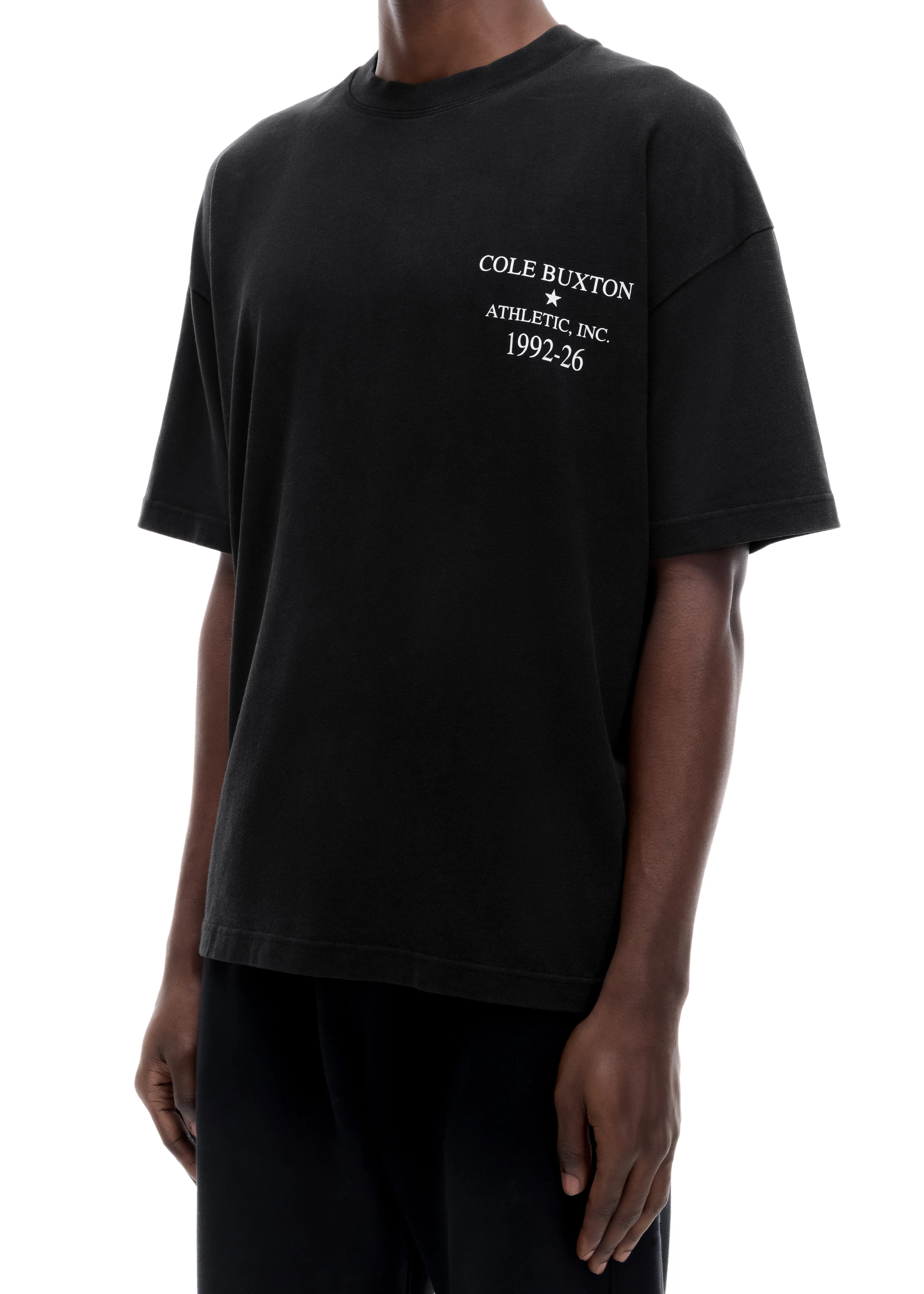 ATHLETIC INC T-SHIRT - Image 4