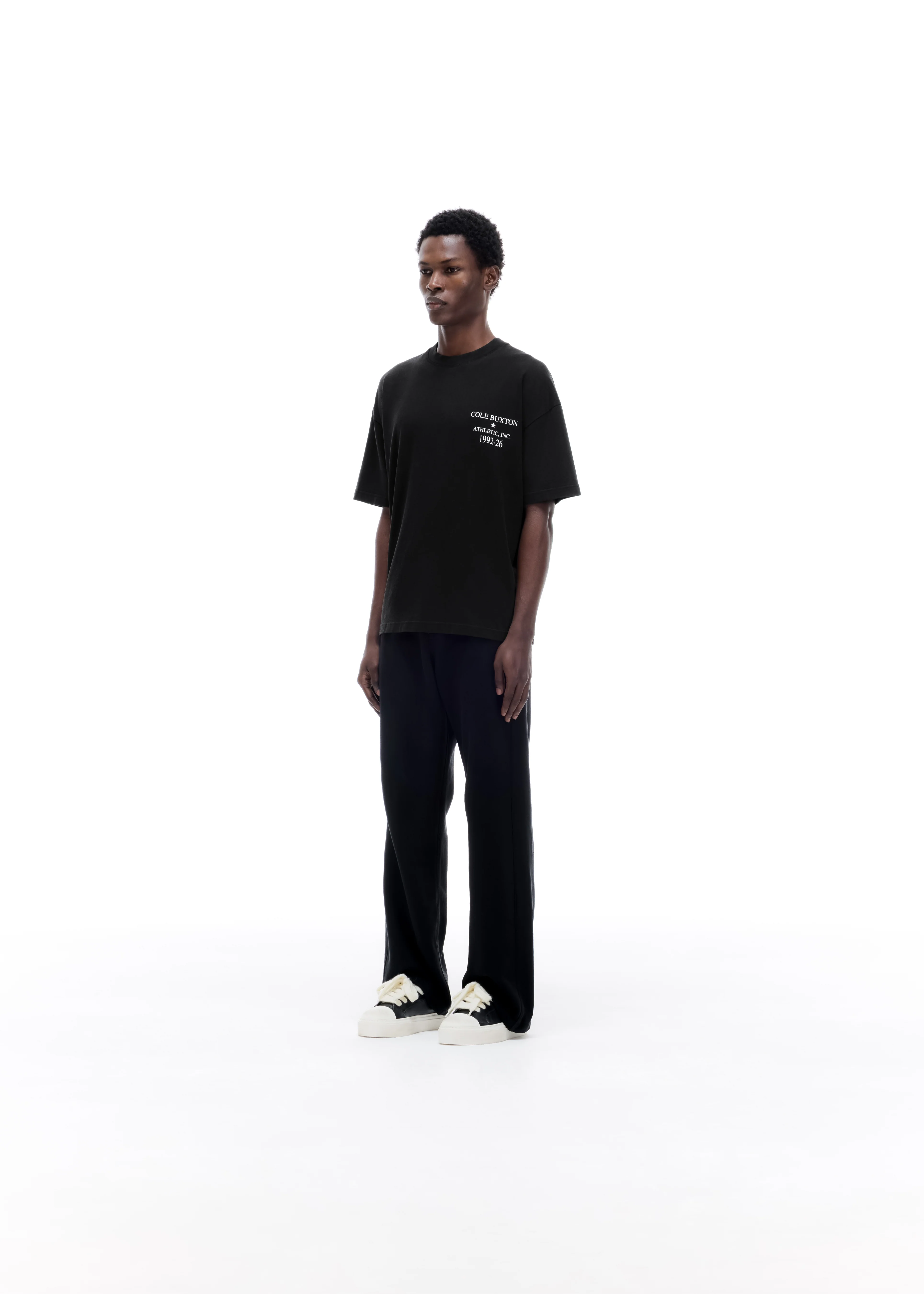 ATHLETIC INC T-SHIRT - Image 5