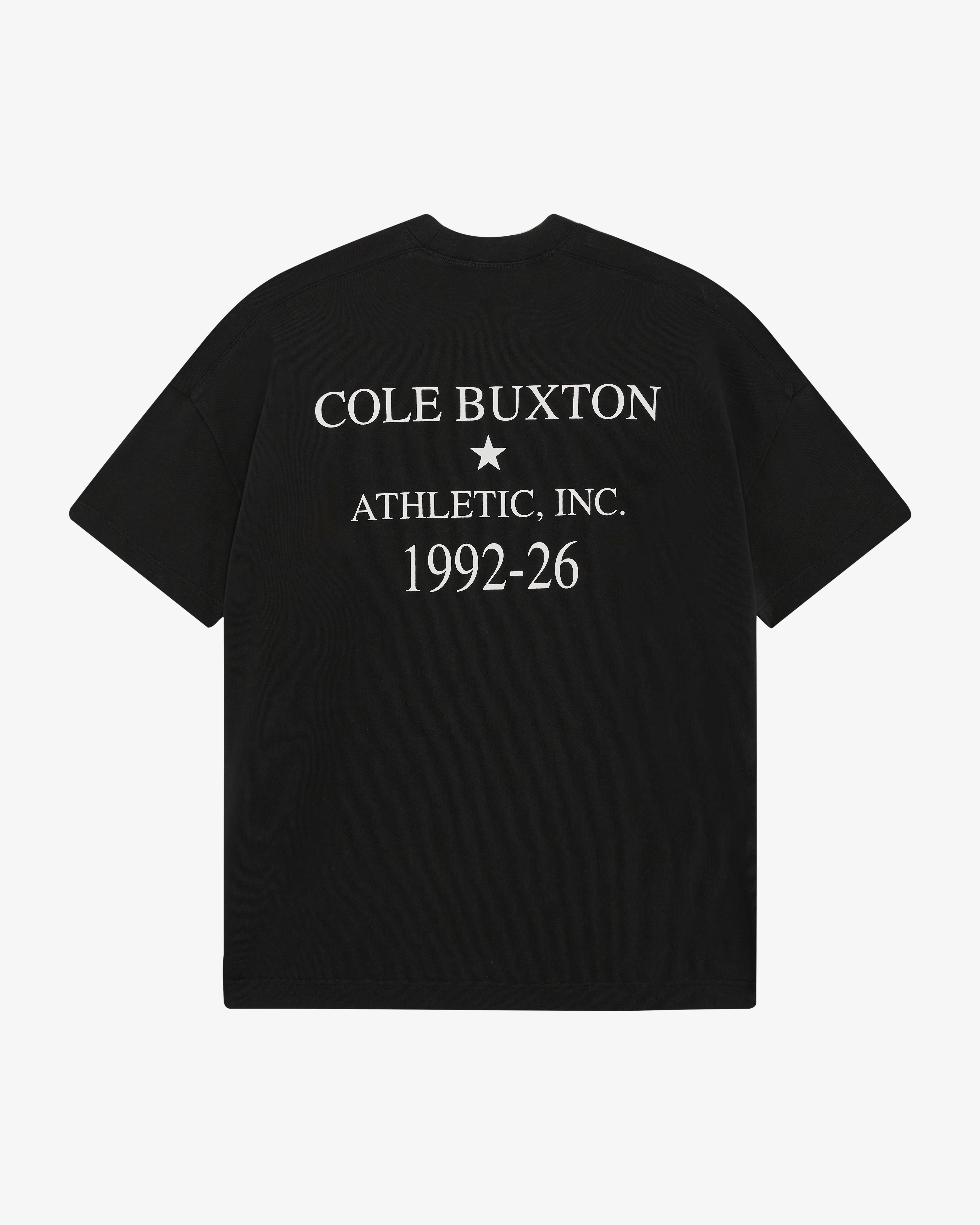 ATHLETIC INC T-SHIRT - Image 6