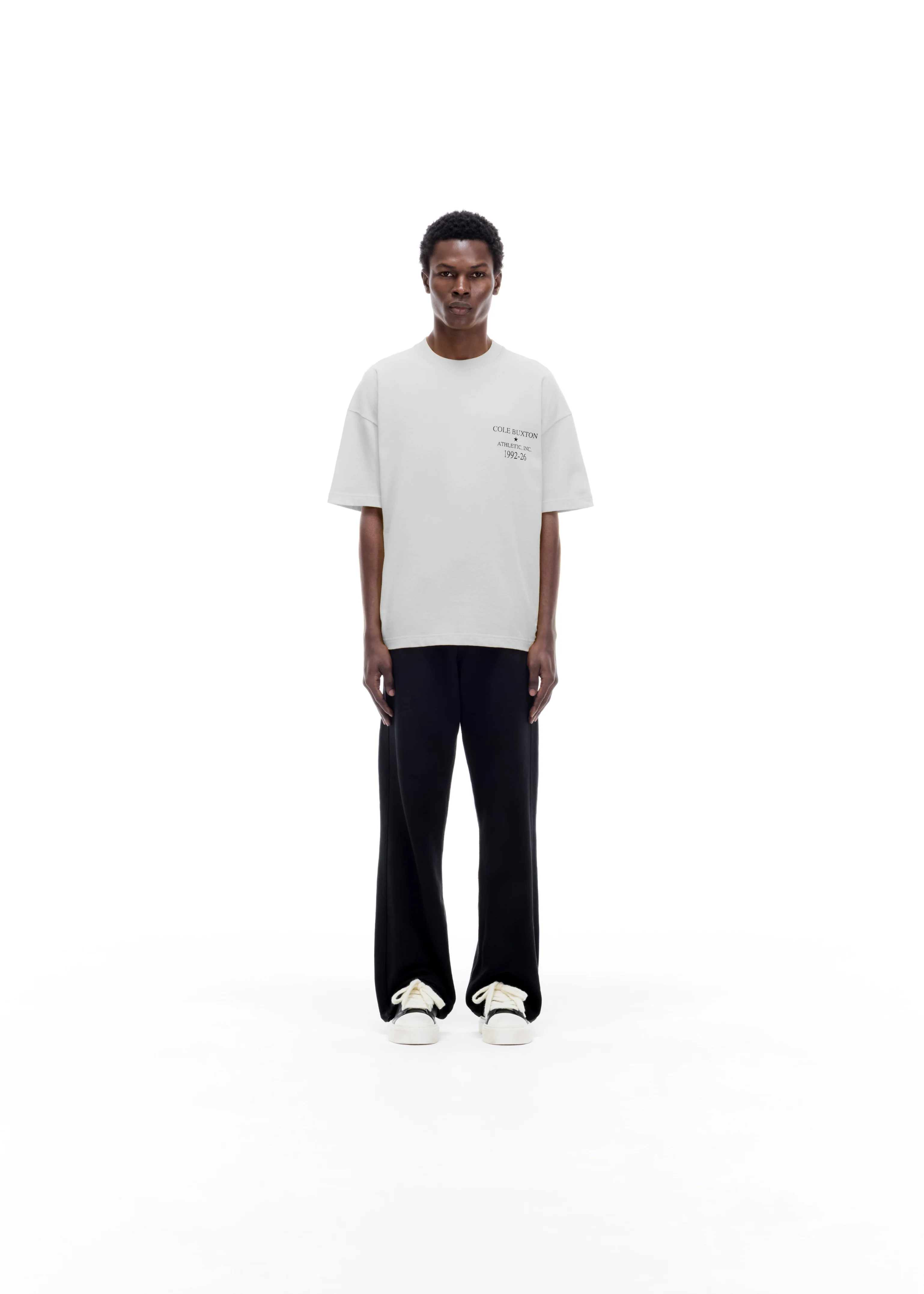 ATHLETIC INC T-SHIRT - Image 2
