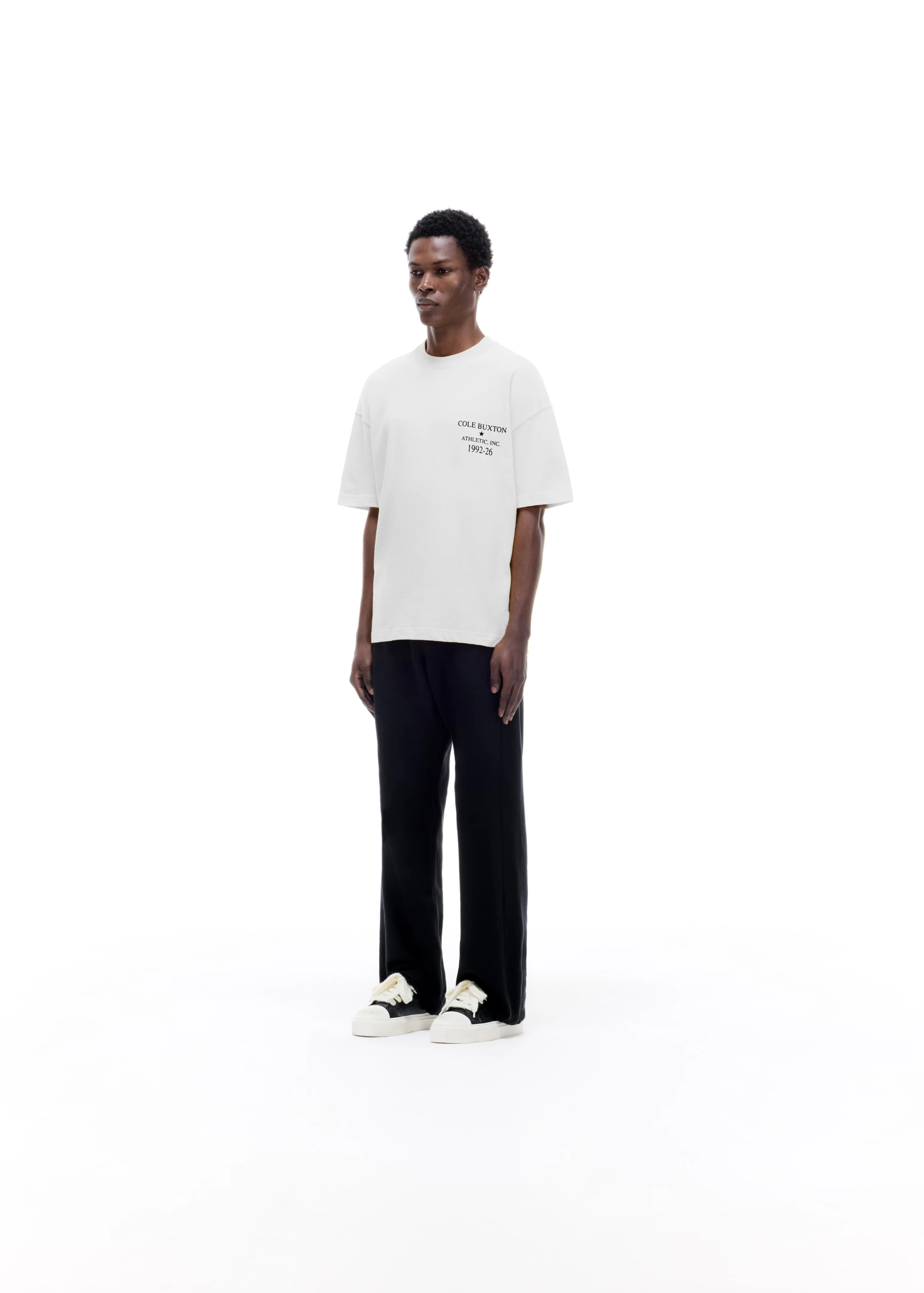 ATHLETIC INC T-SHIRT - Image 3