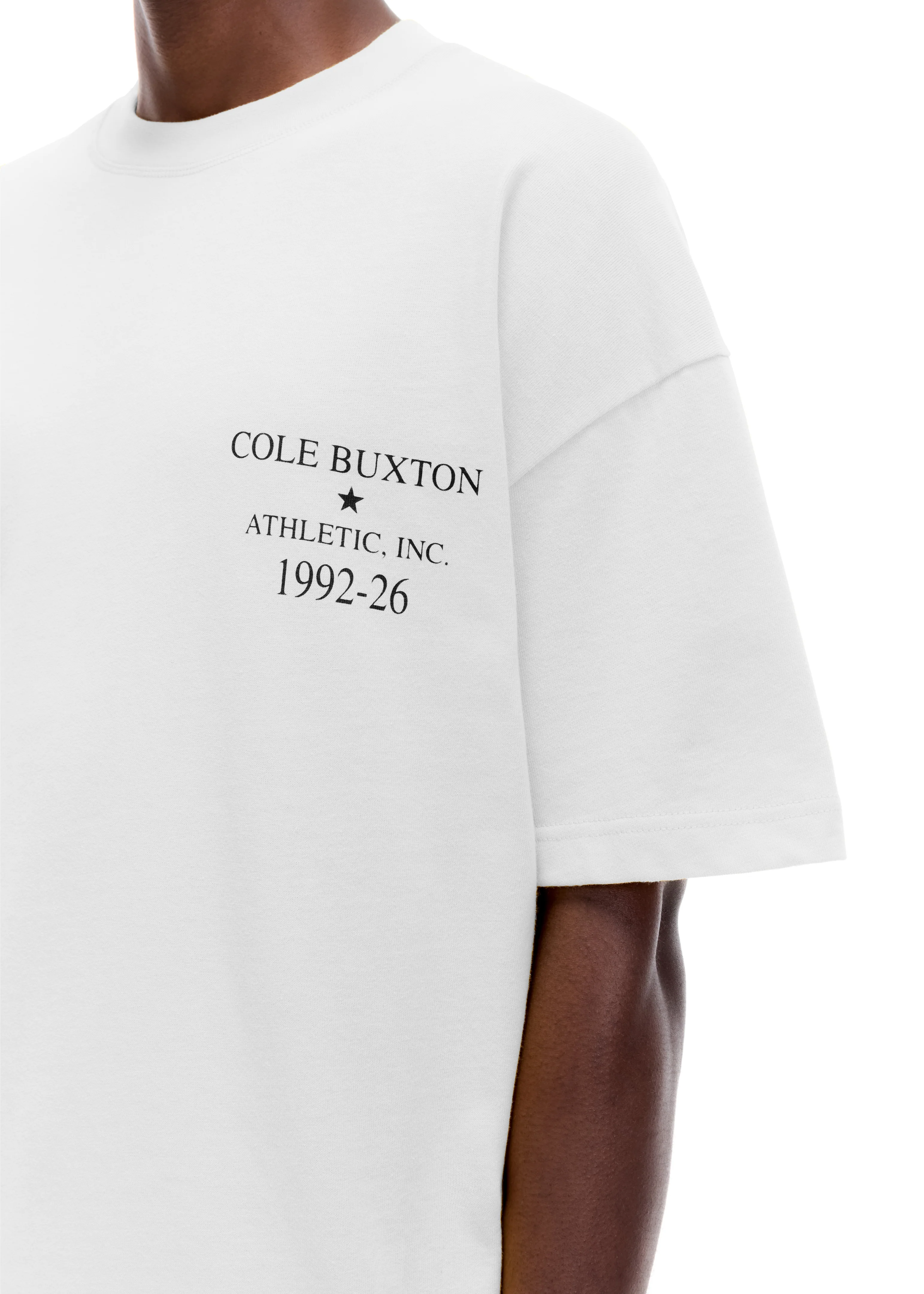 ATHLETIC INC T-SHIRT - Image 5