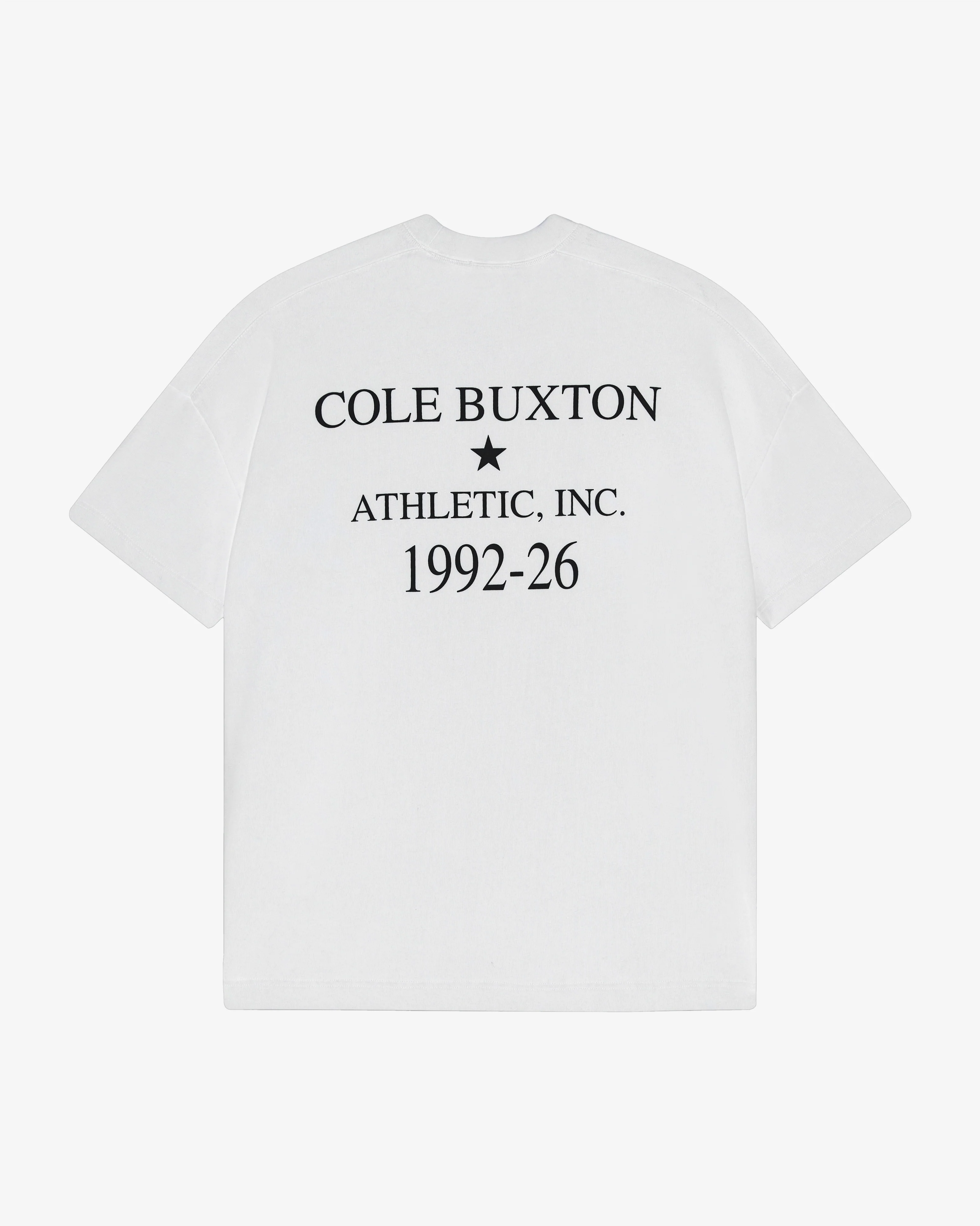 ATHLETIC INC T-SHIRT - Image 6
