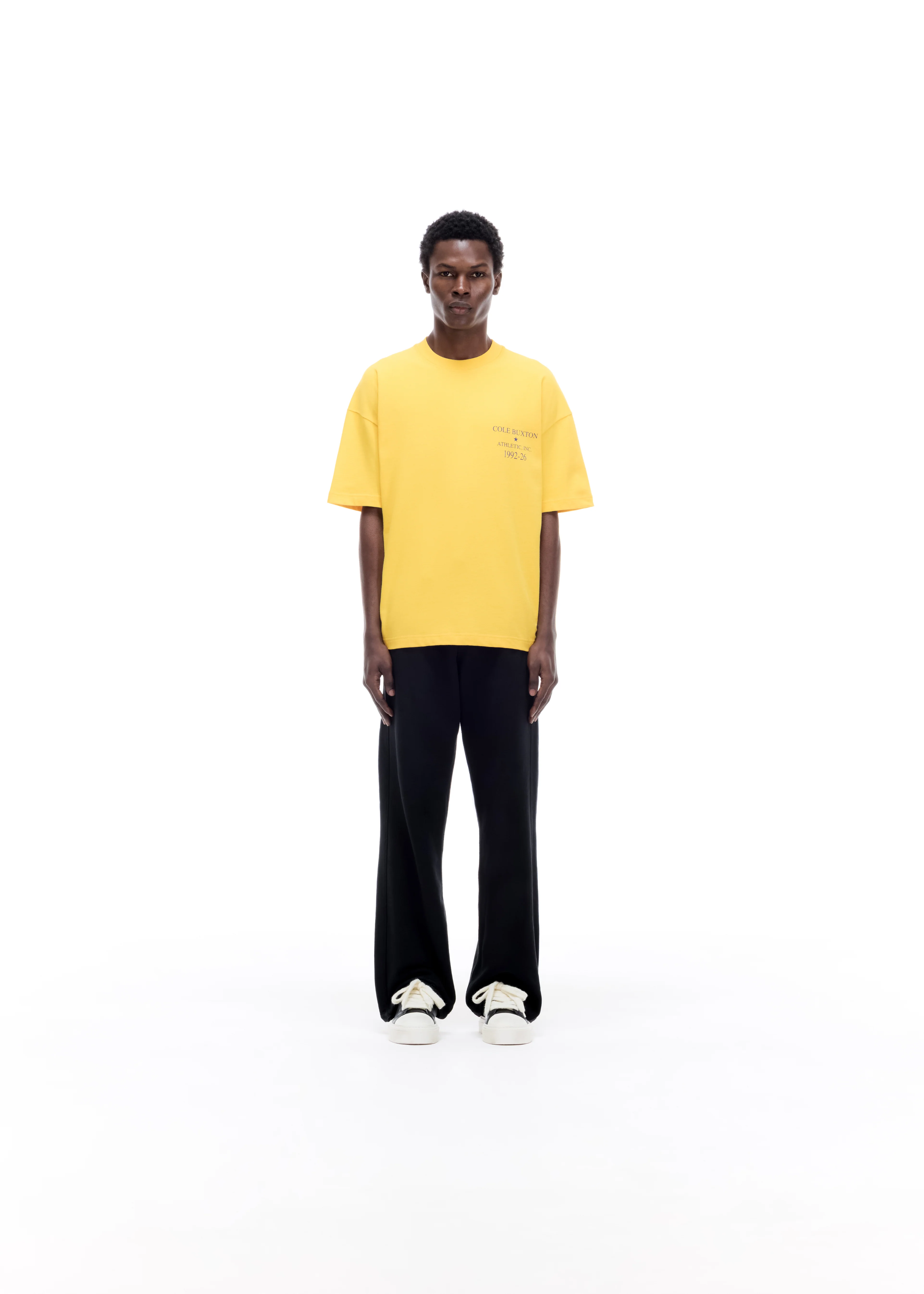 ATHLETIC INC T-SHIRT - Image 2