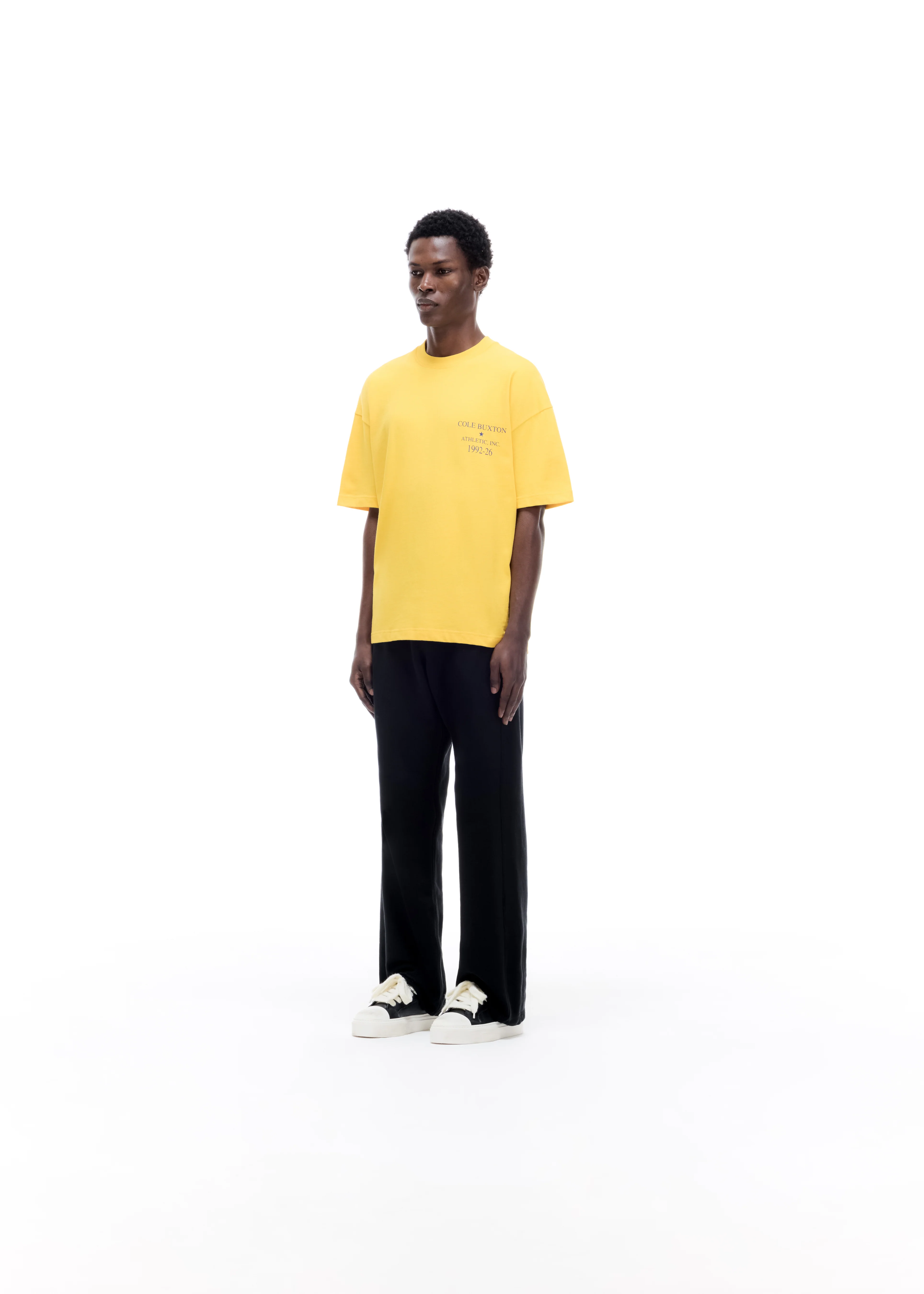 ATHLETIC INC T-SHIRT - Image 3