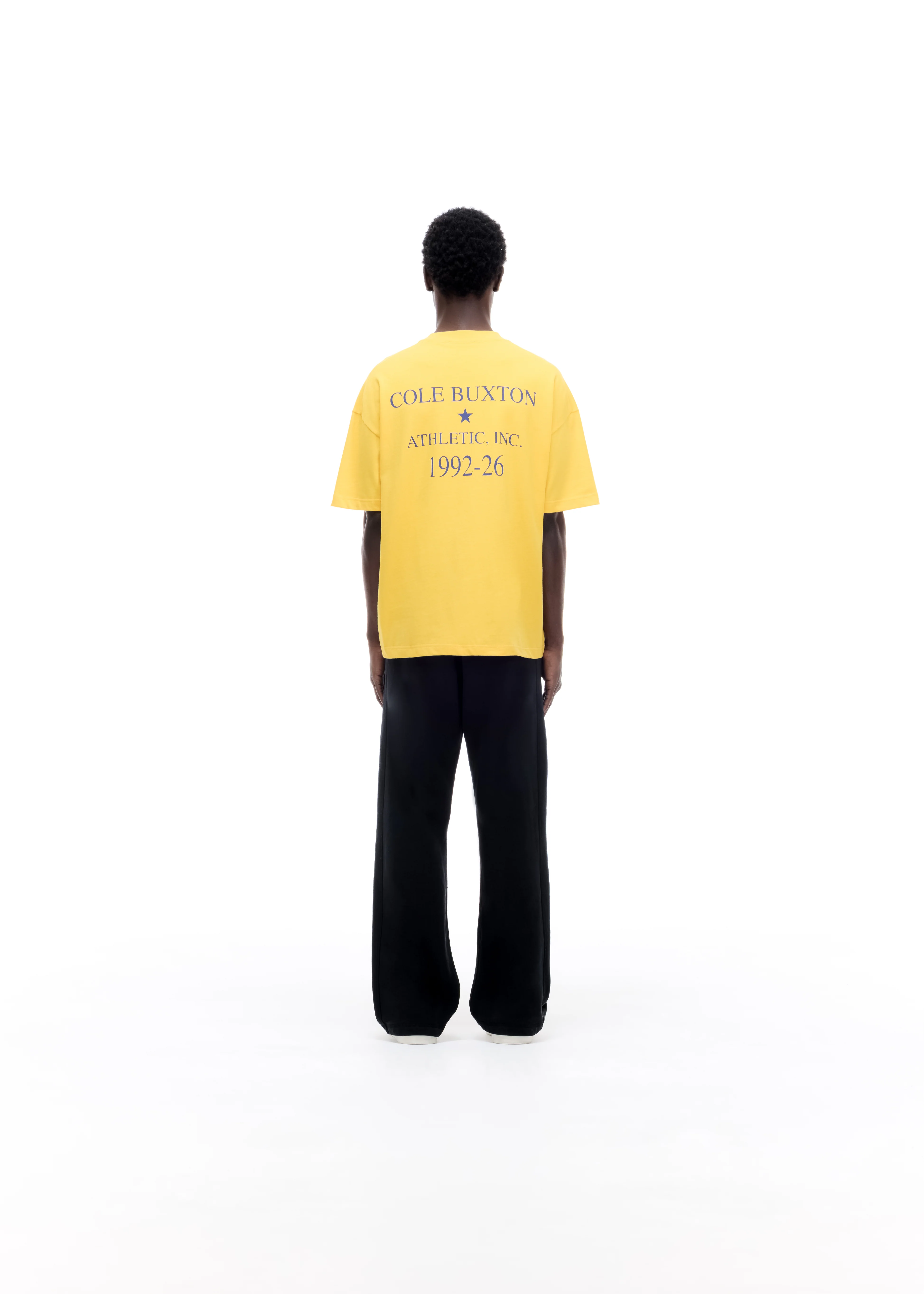 ATHLETIC INC T-SHIRT - Image 4