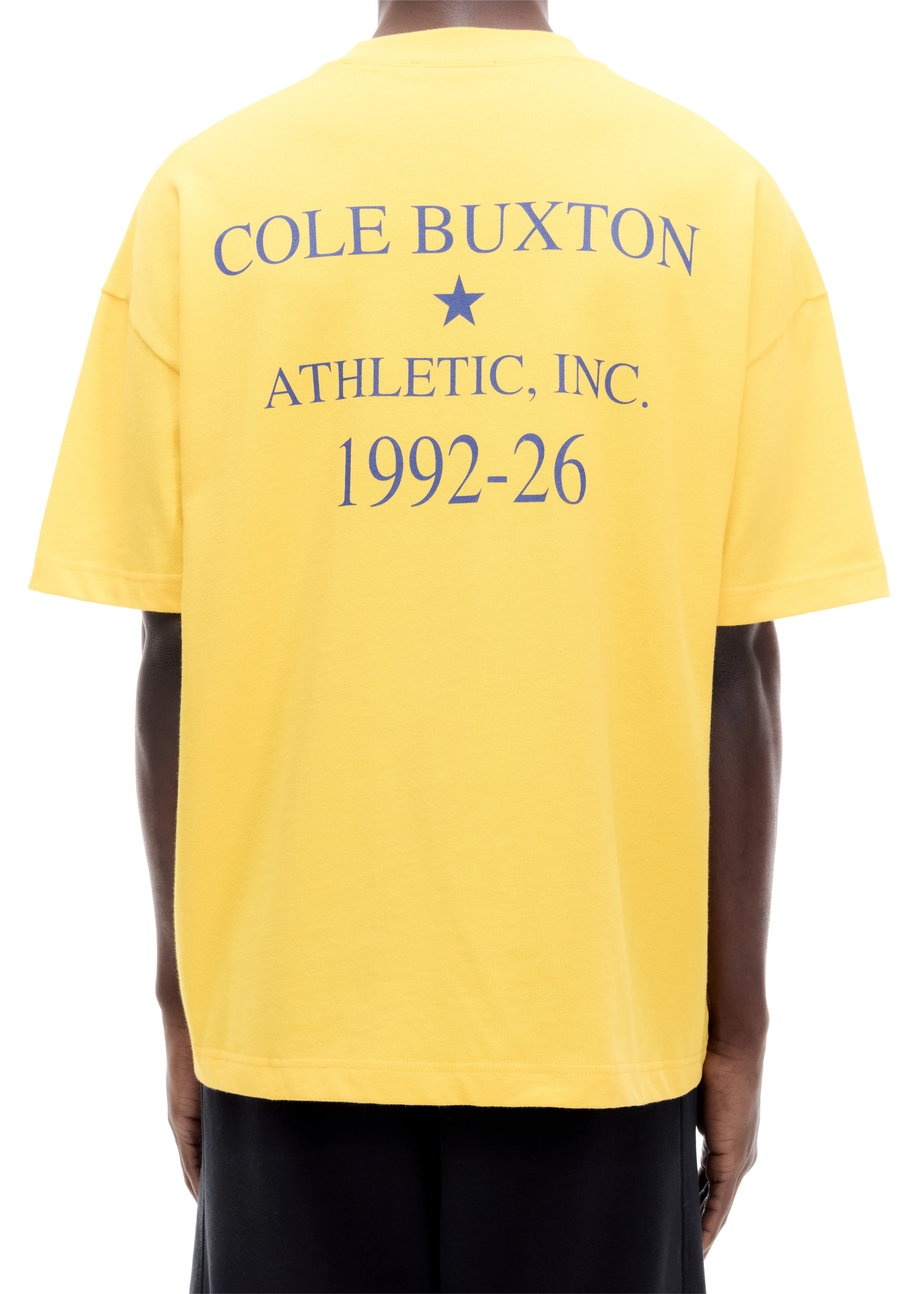 ATHLETIC INC T-SHIRT - Image 5