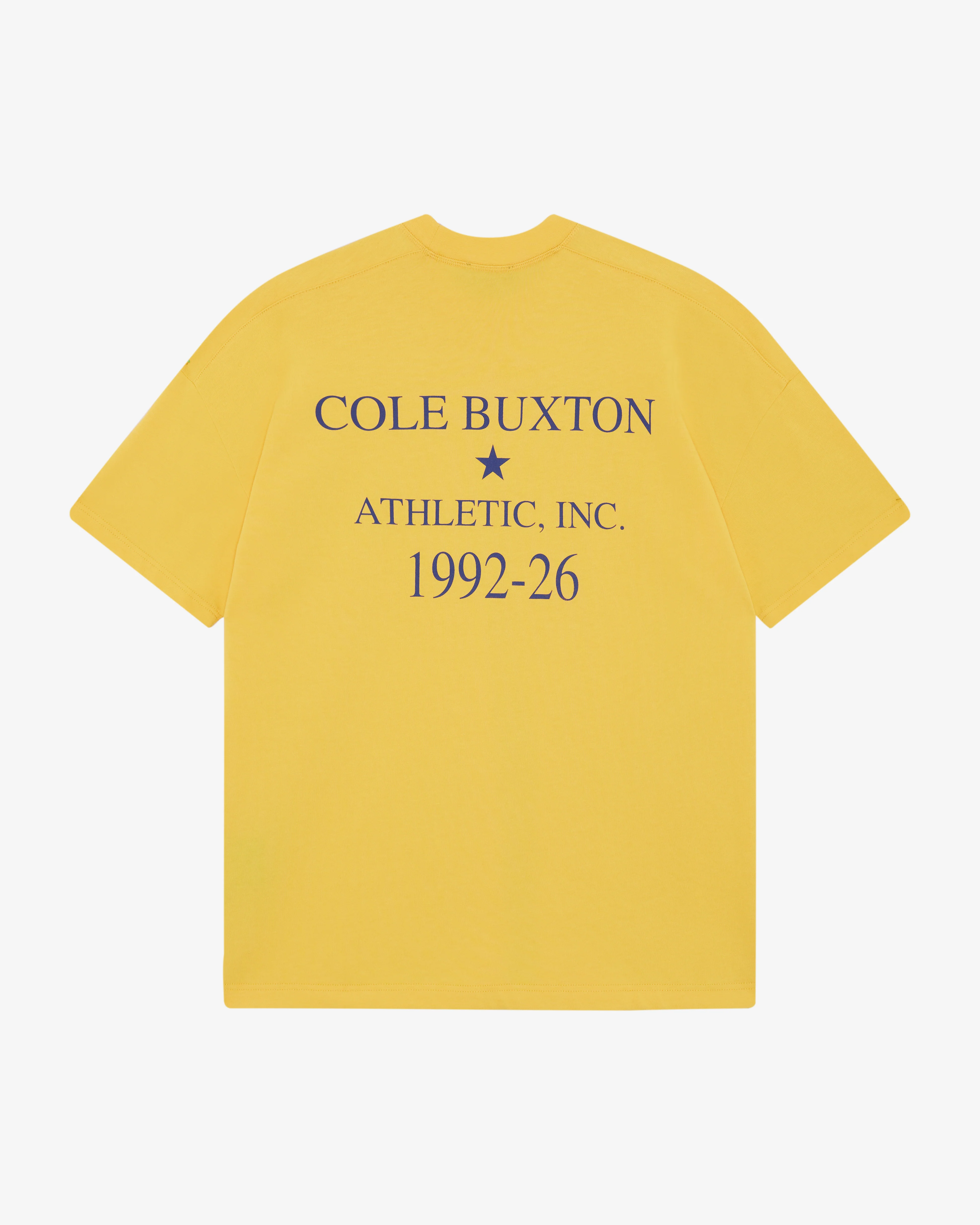 ATHLETIC INC T-SHIRT - Image 6