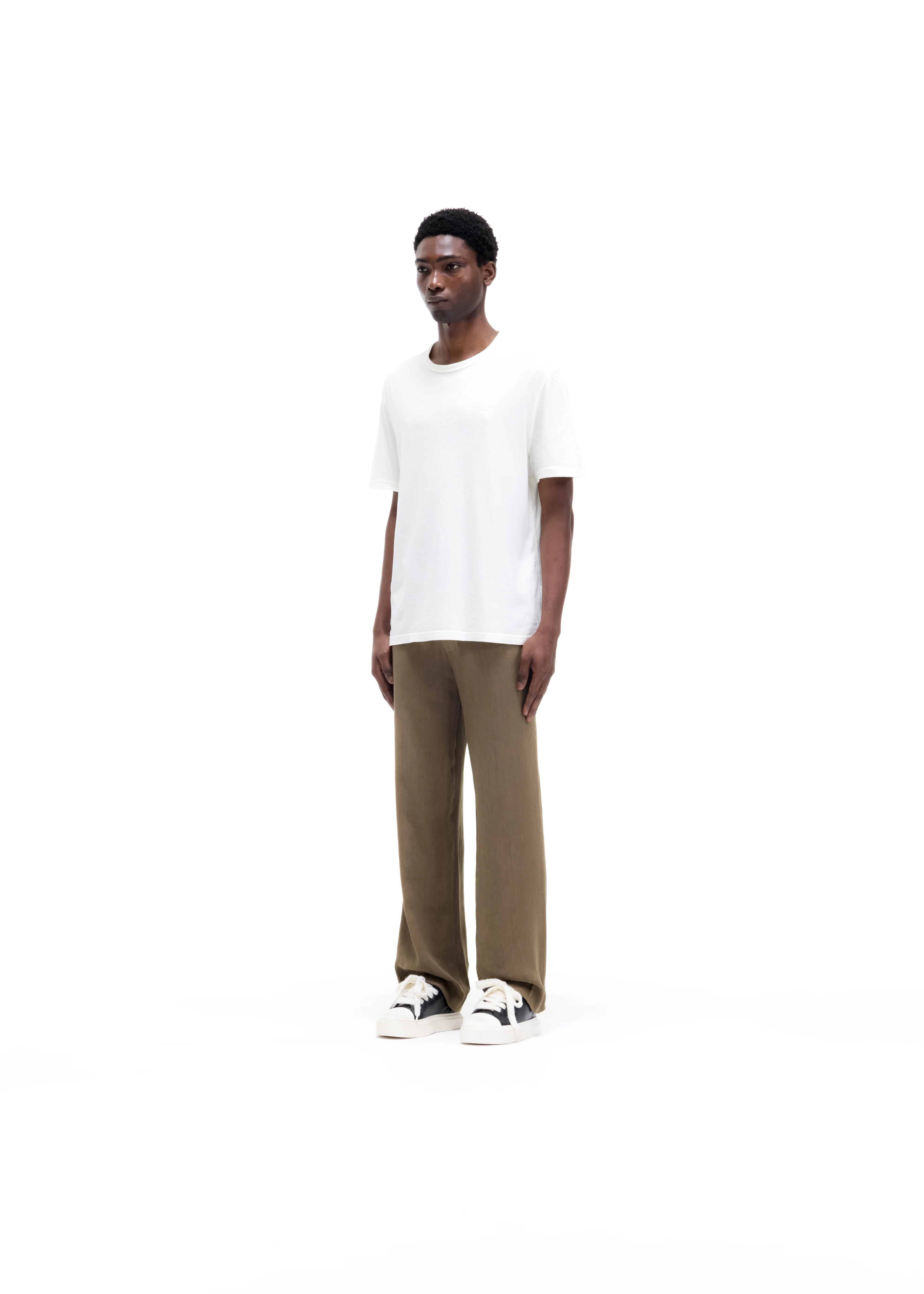 AUSTIN TAILORED TROUSERS - Image 3