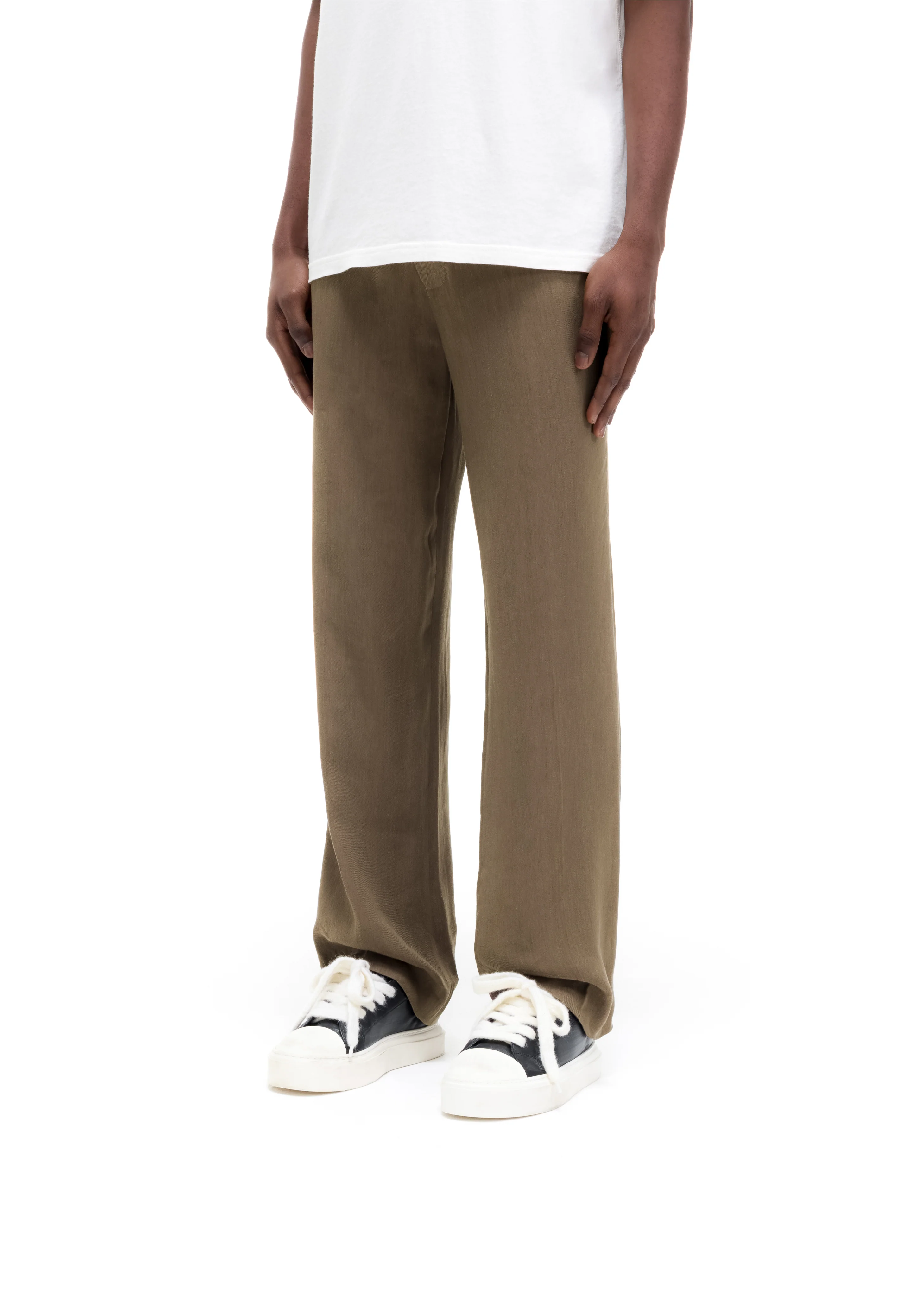 AUSTIN TAILORED TROUSERS - Image 4
