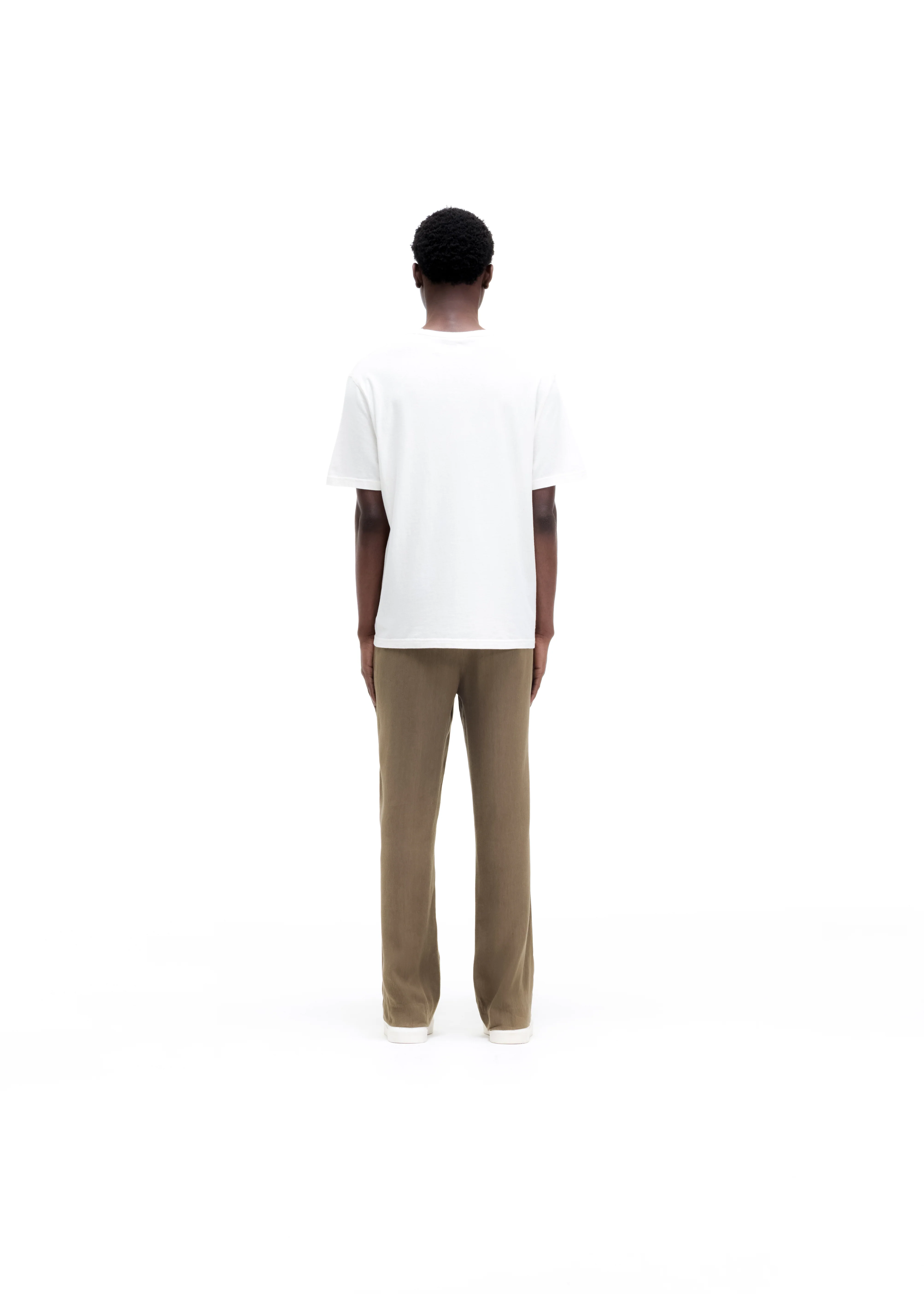AUSTIN TAILORED TROUSERS - Image 5