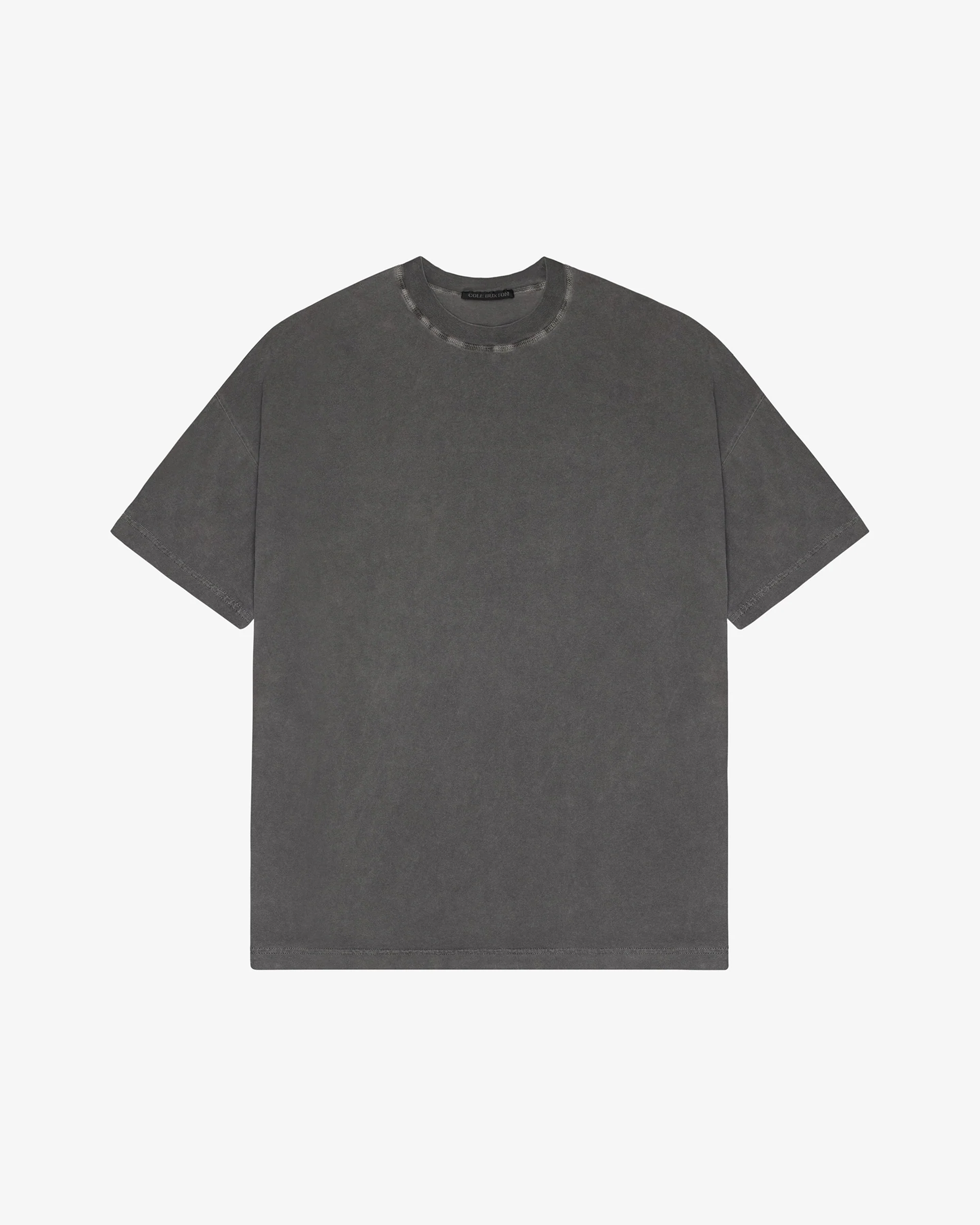 BLANK VINTAGE T-SHIRT