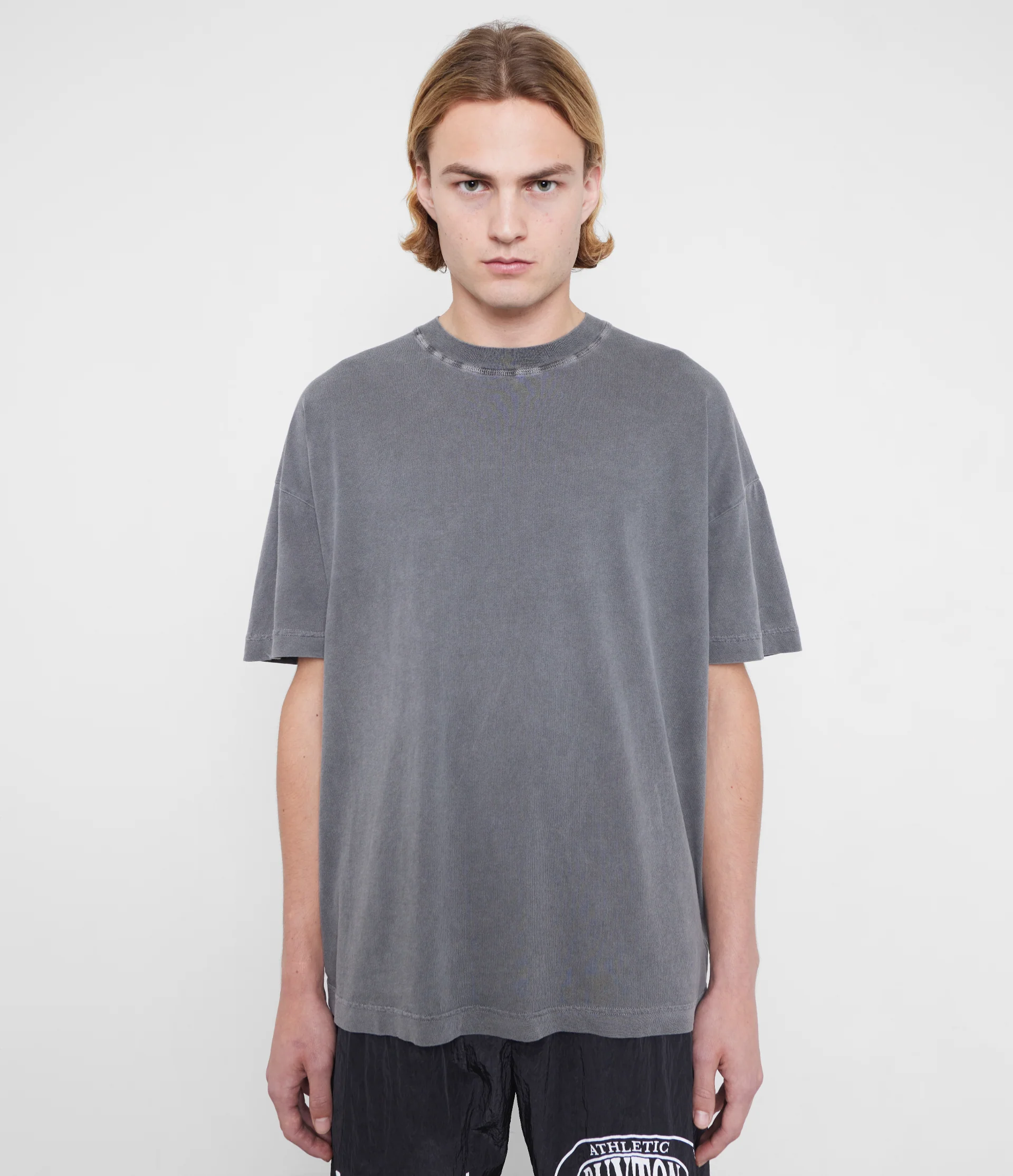 BLANK VINTAGE T-SHIRT - Image 3