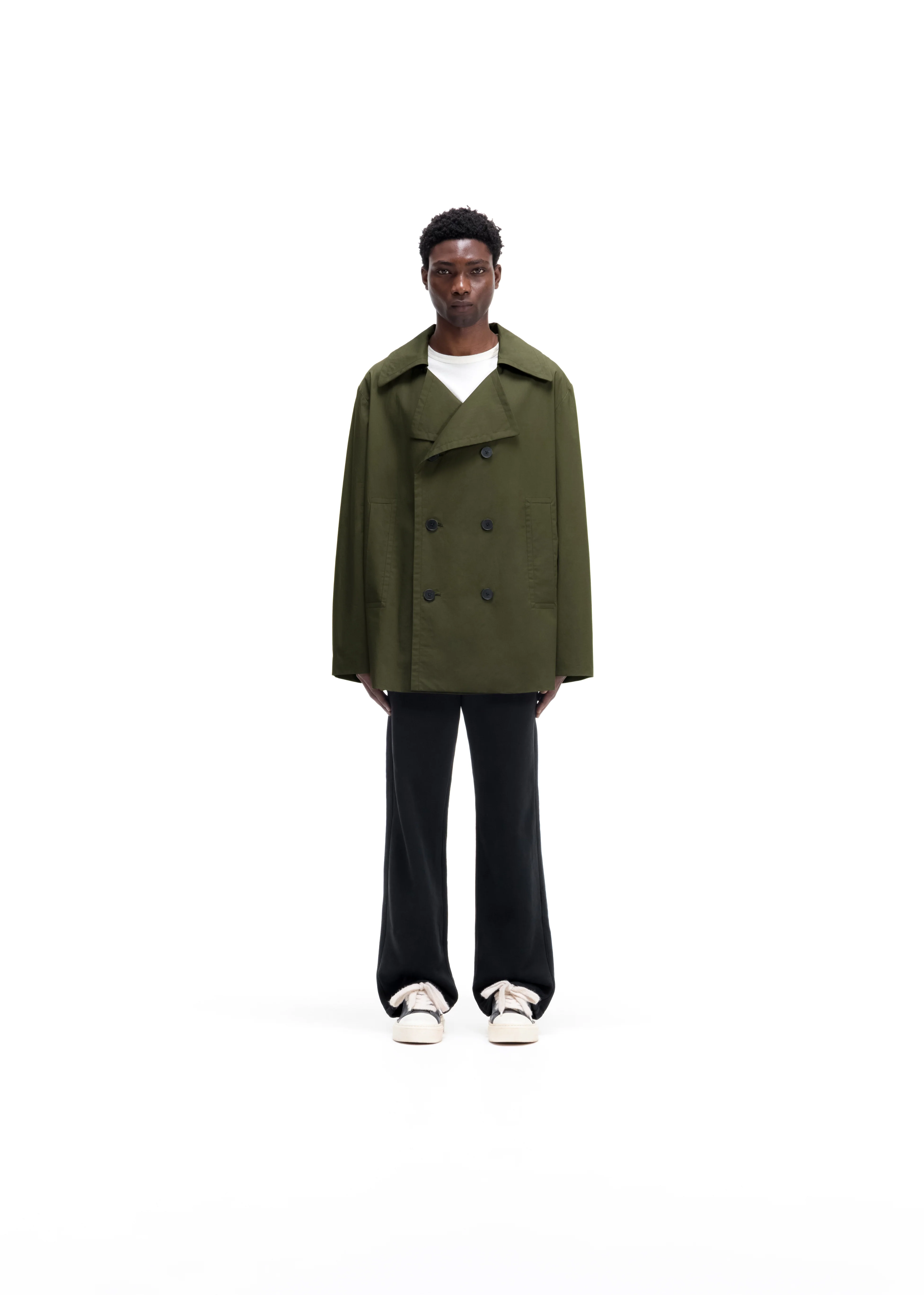 CAR COAT - Image 2