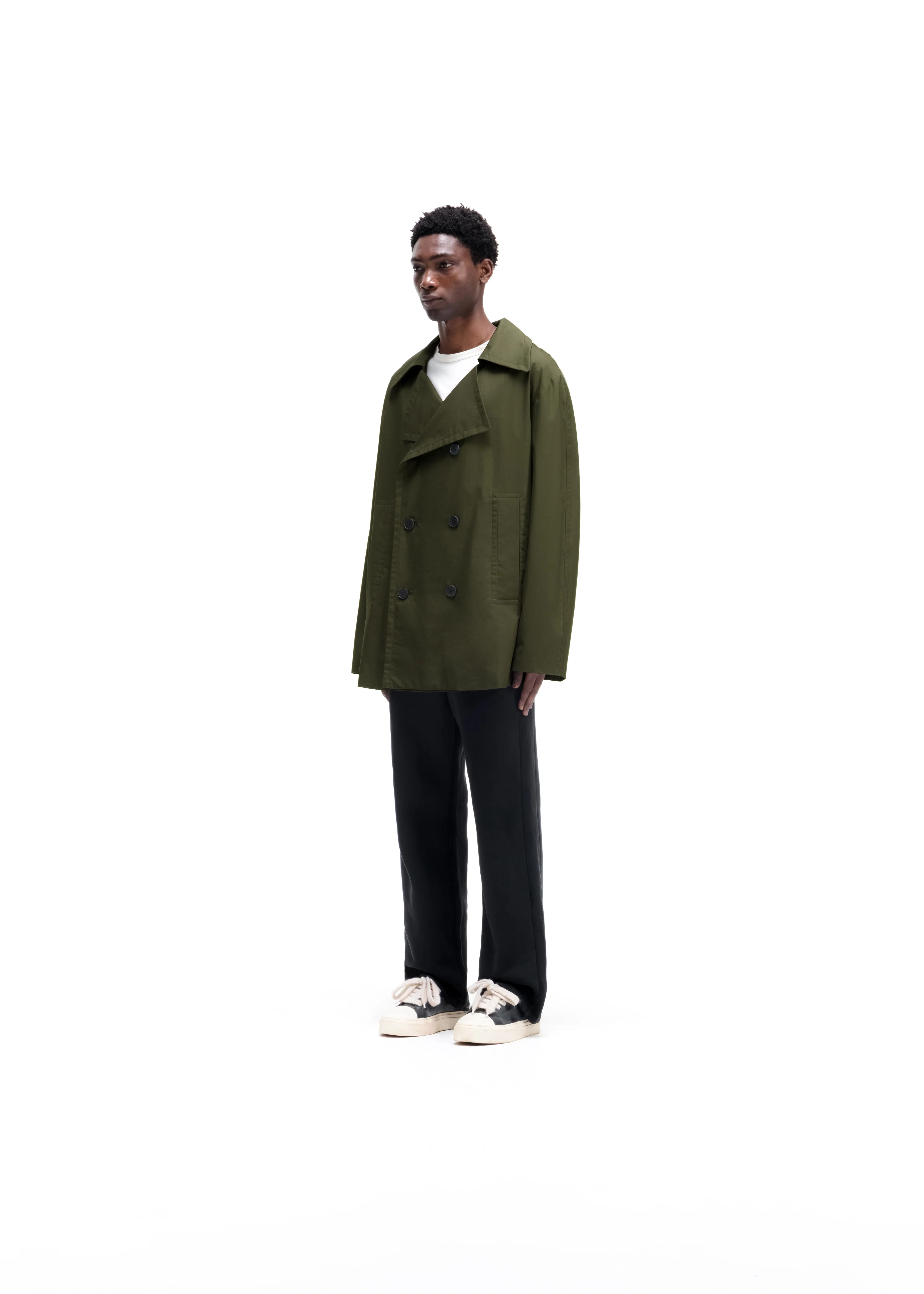 CAR COAT - Image 3