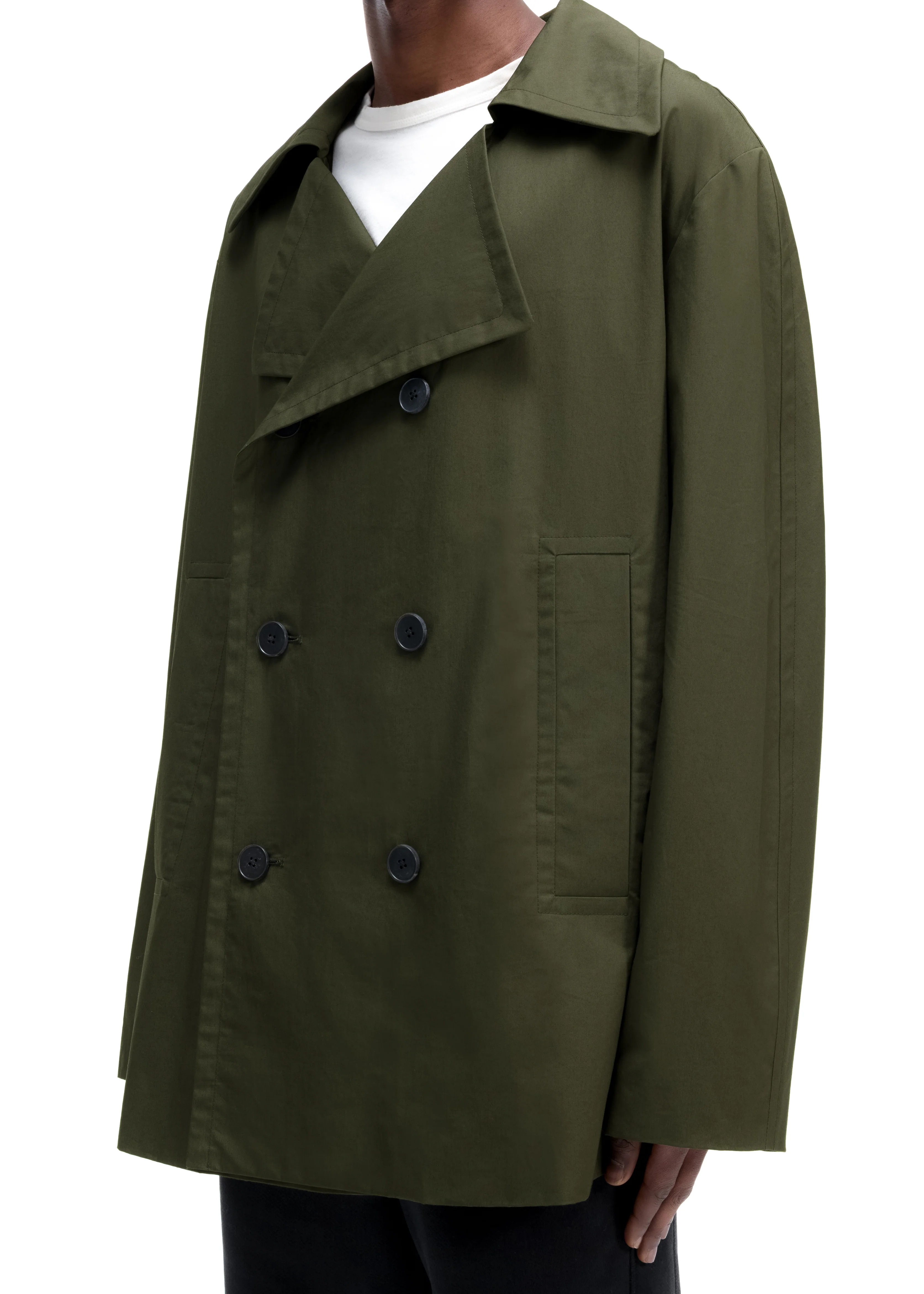 CAR COAT - Image 4