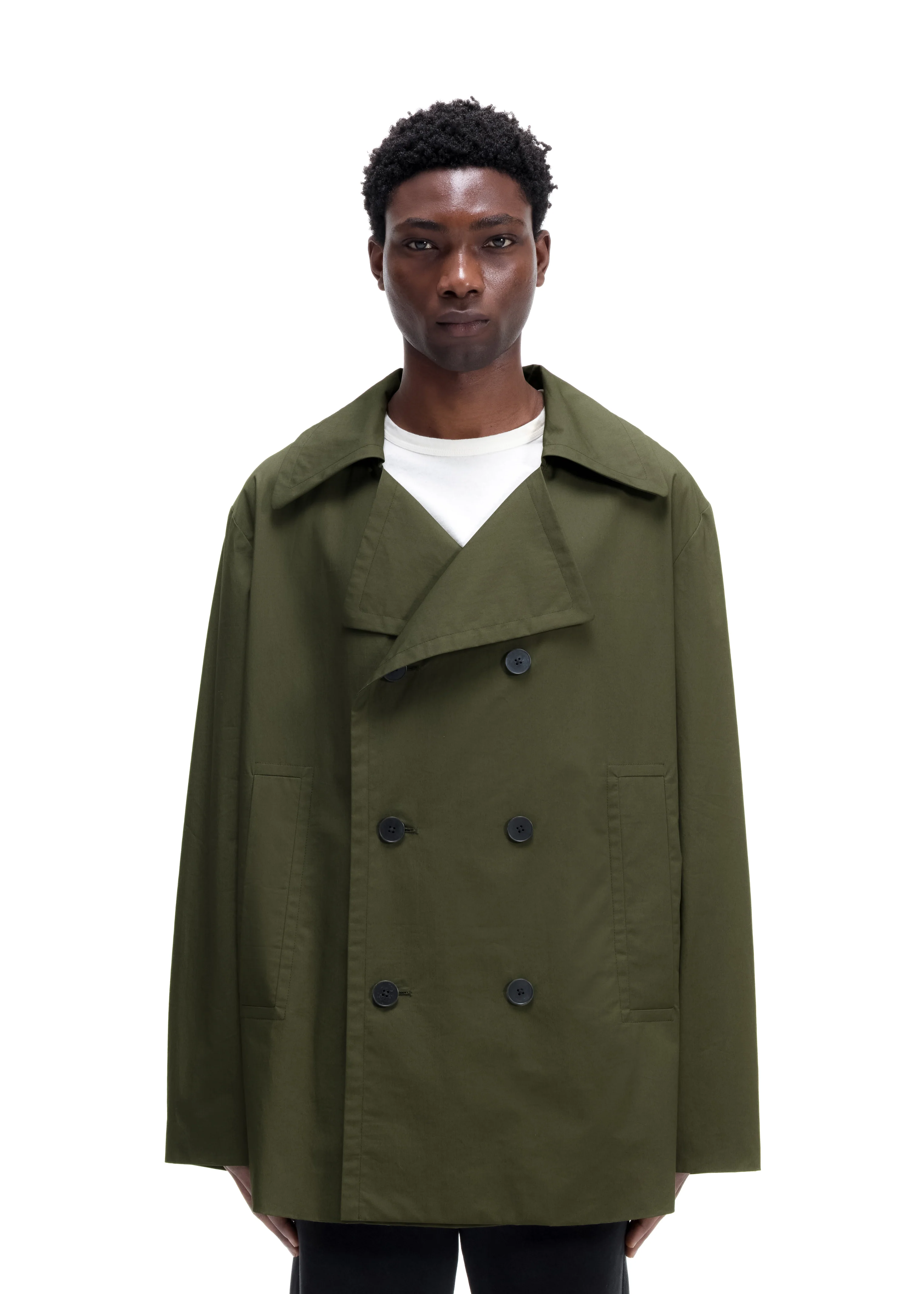 CAR COAT - Image 5