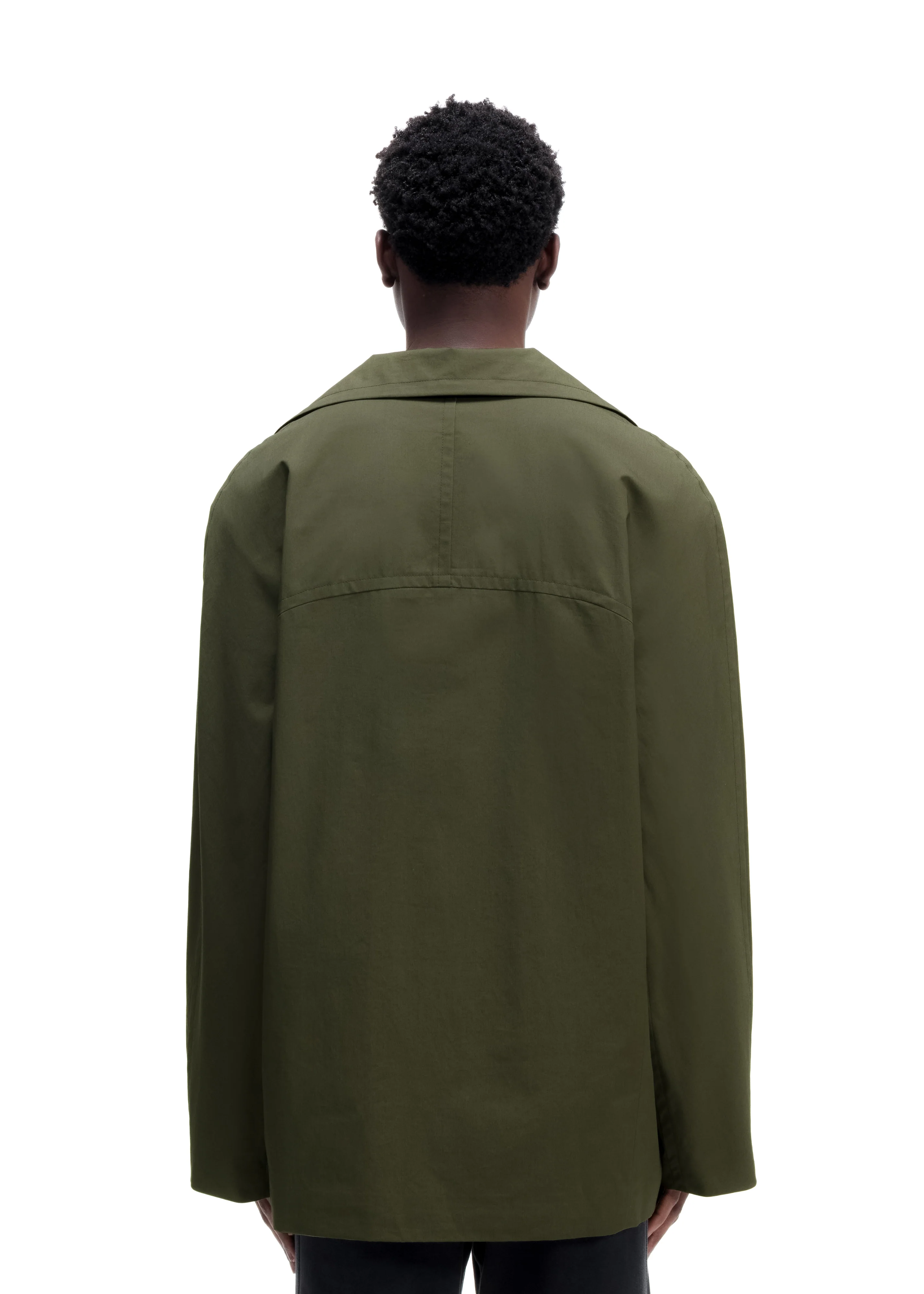 CAR COAT - Image 6