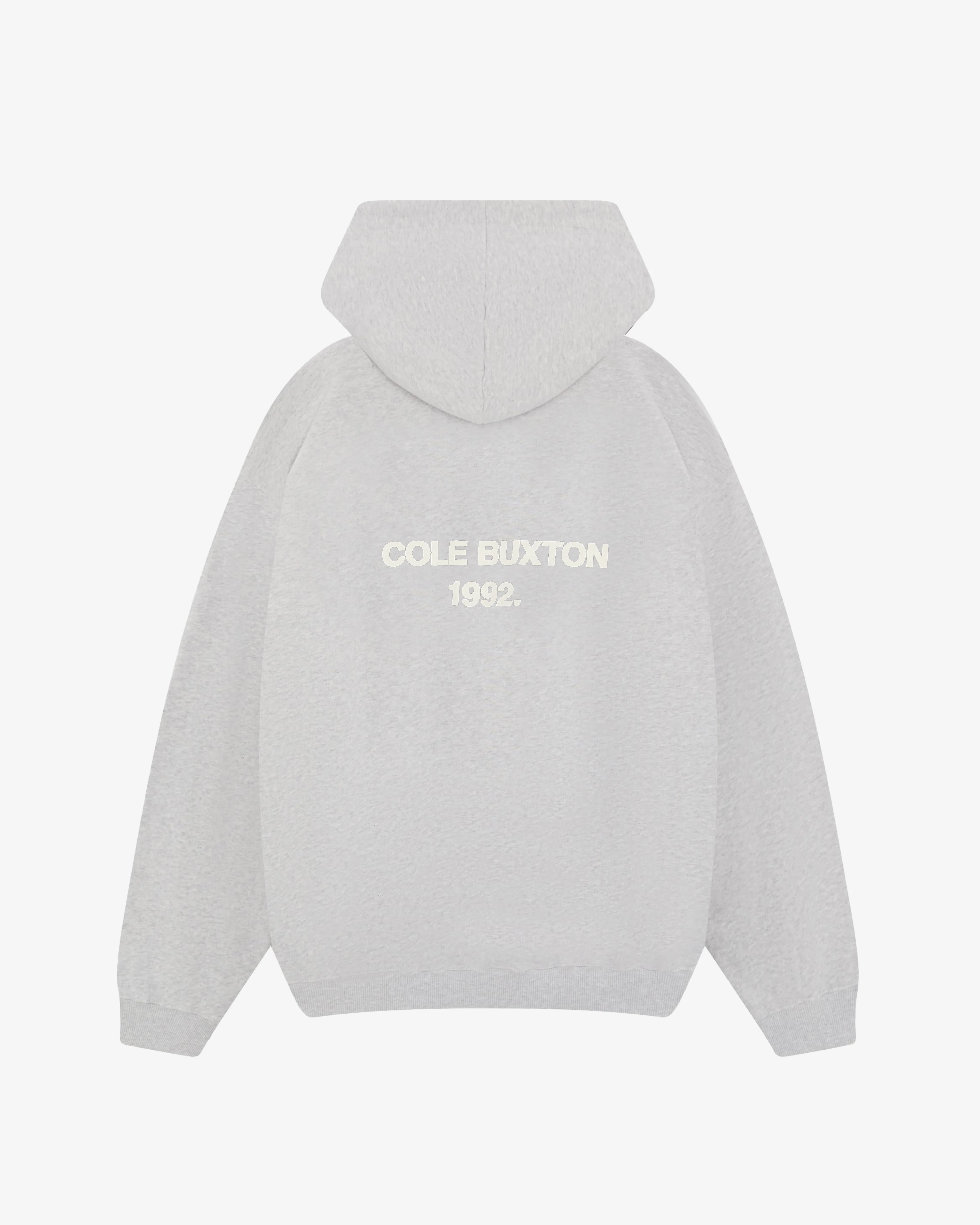 CB 1992 BACKSTAGE HOODIE