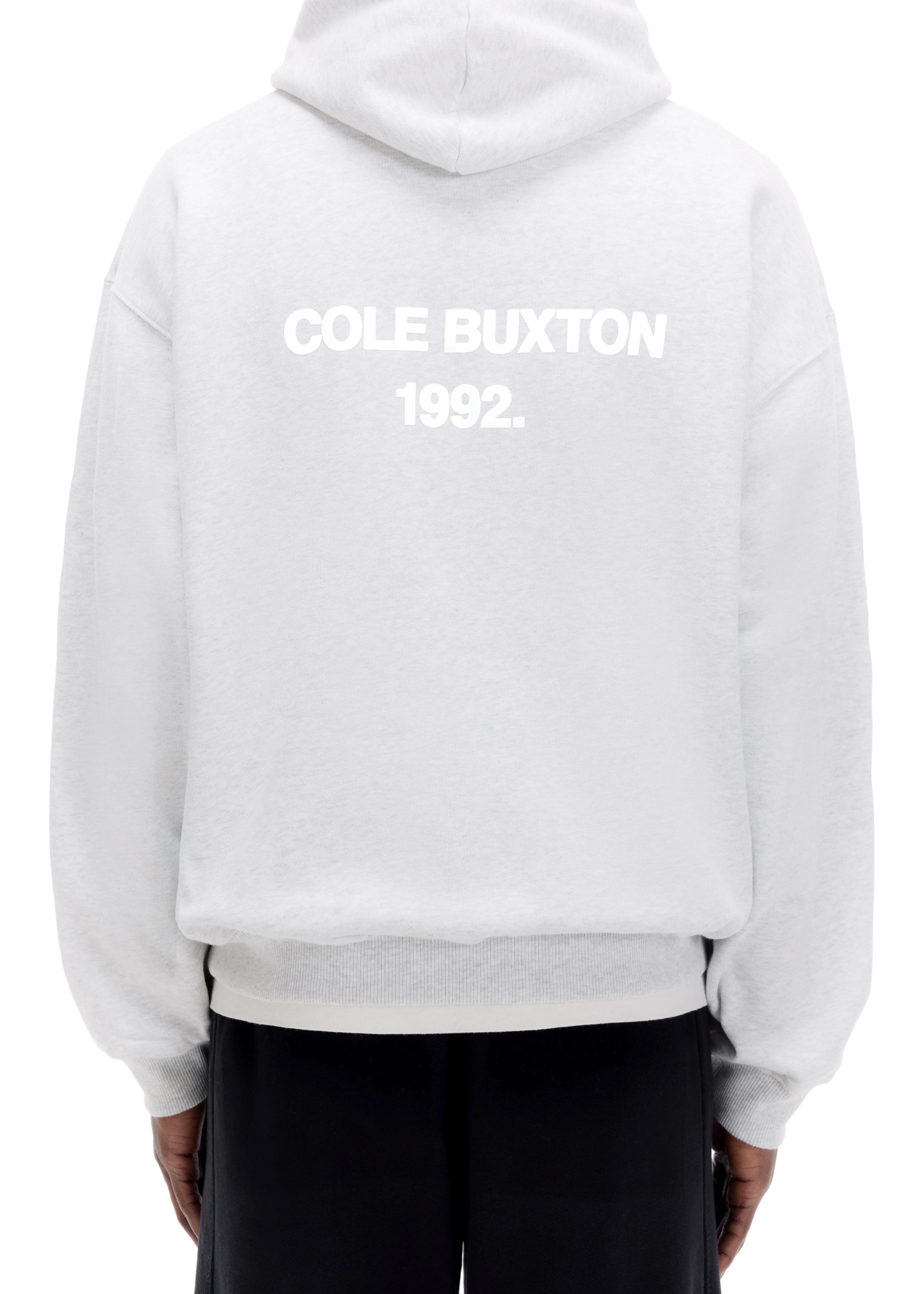 CB 1992 BACKSTAGE HOODIE - Image 5