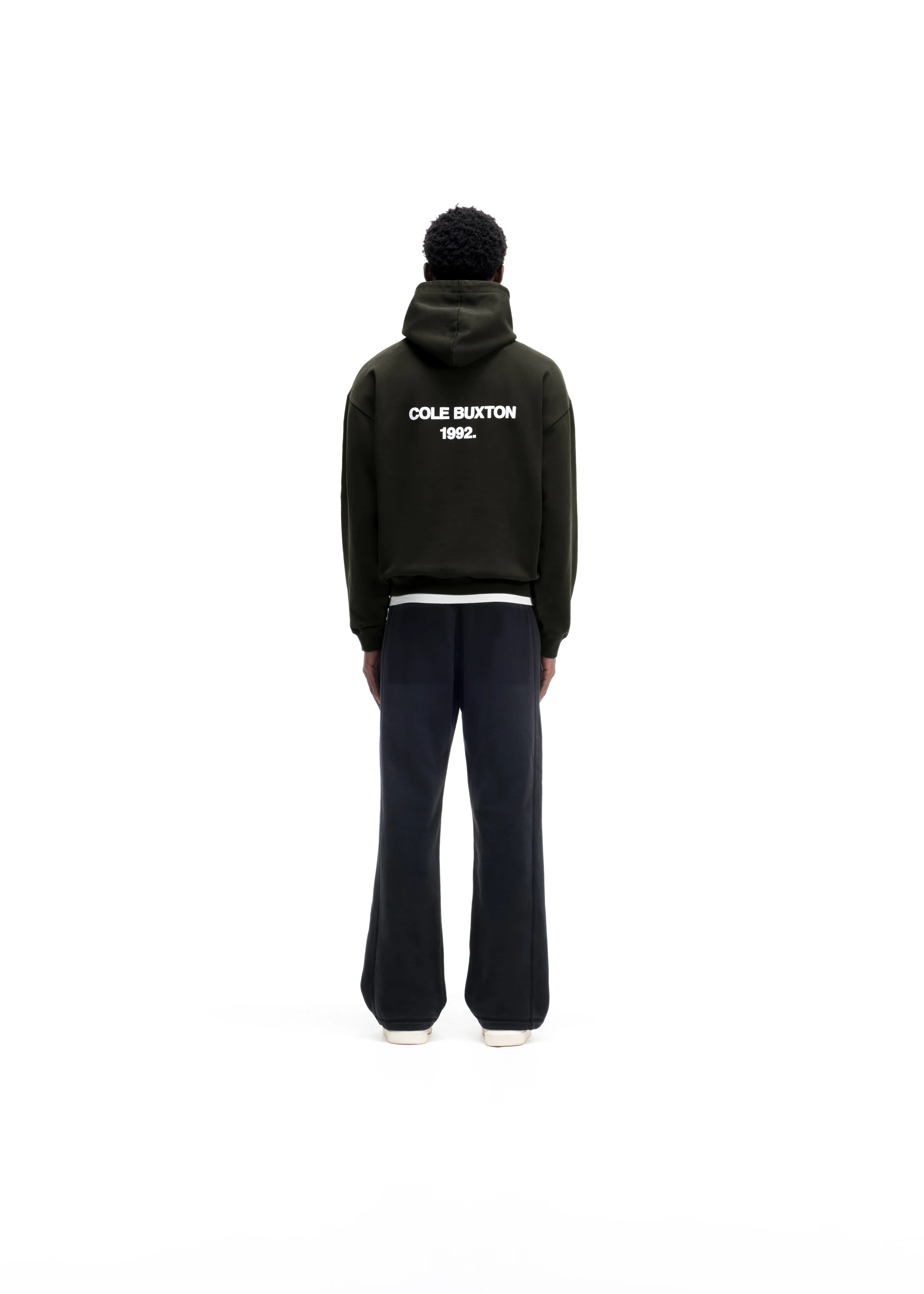 CB 1992 BACKSTAGE HOODIE - Image 2