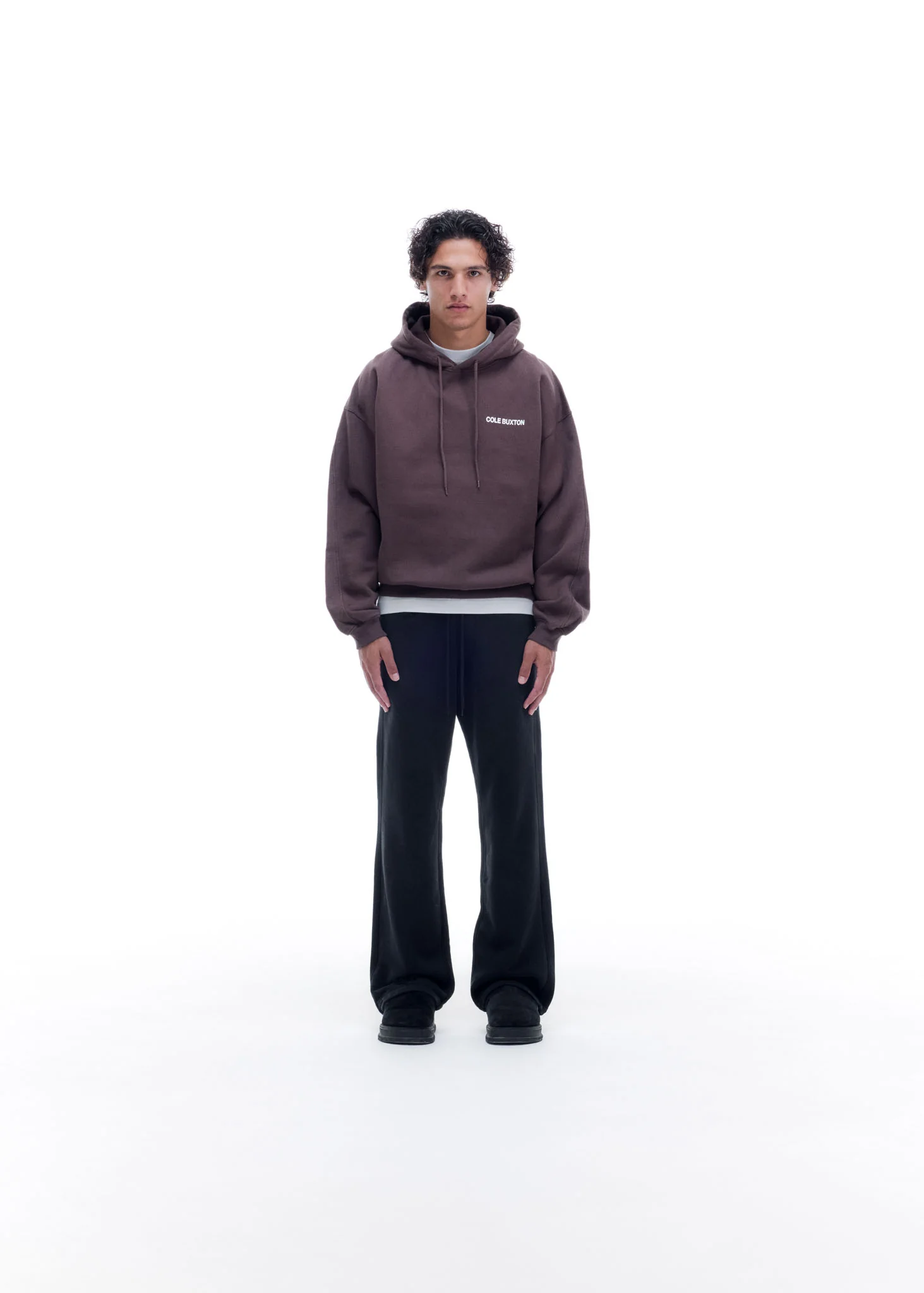 CB SPORTSWEAR HOODIE - Image 2