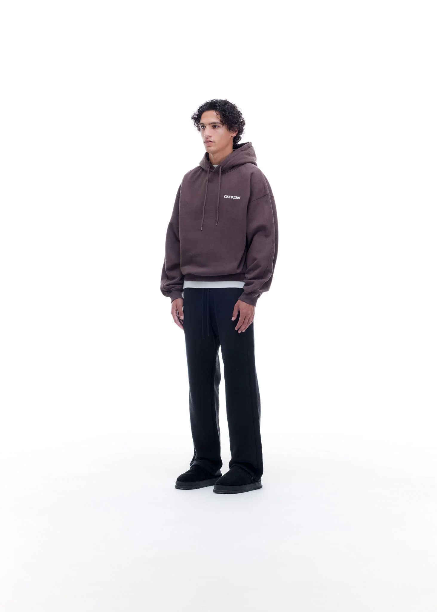 CB SPORTSWEAR HOODIE - Image 3